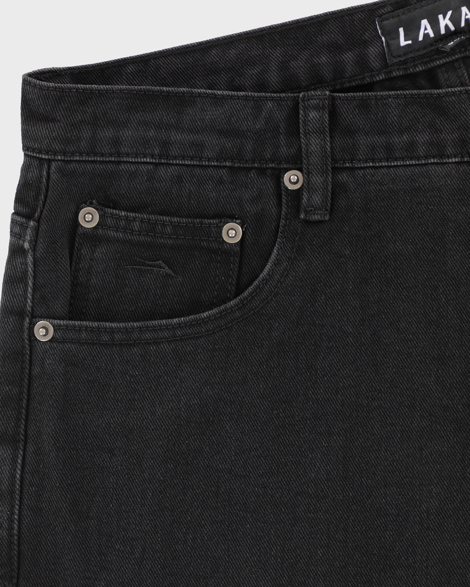 lakai-01-straight-leg-denims-black-skate-jeans image 5