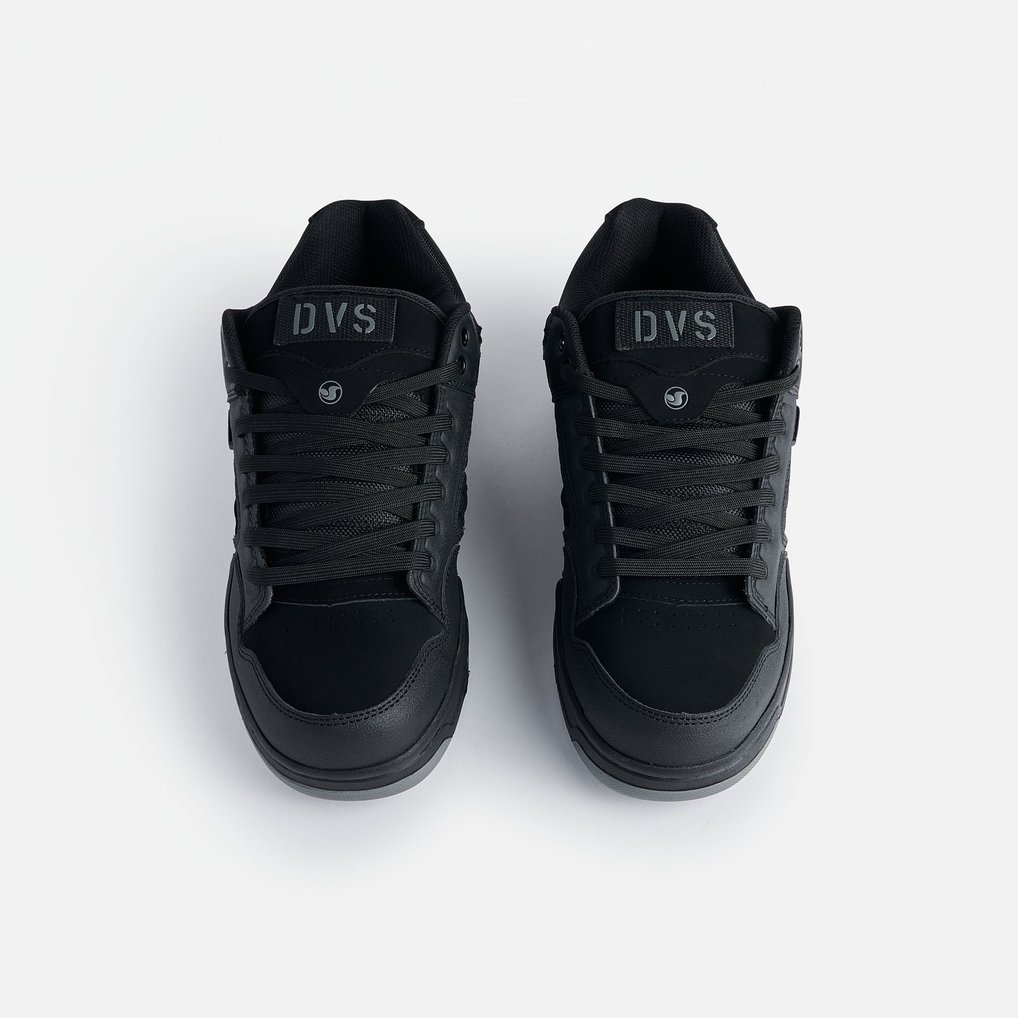 dvs-enduro-heir-skate-schuh-herren-schwarz image 6