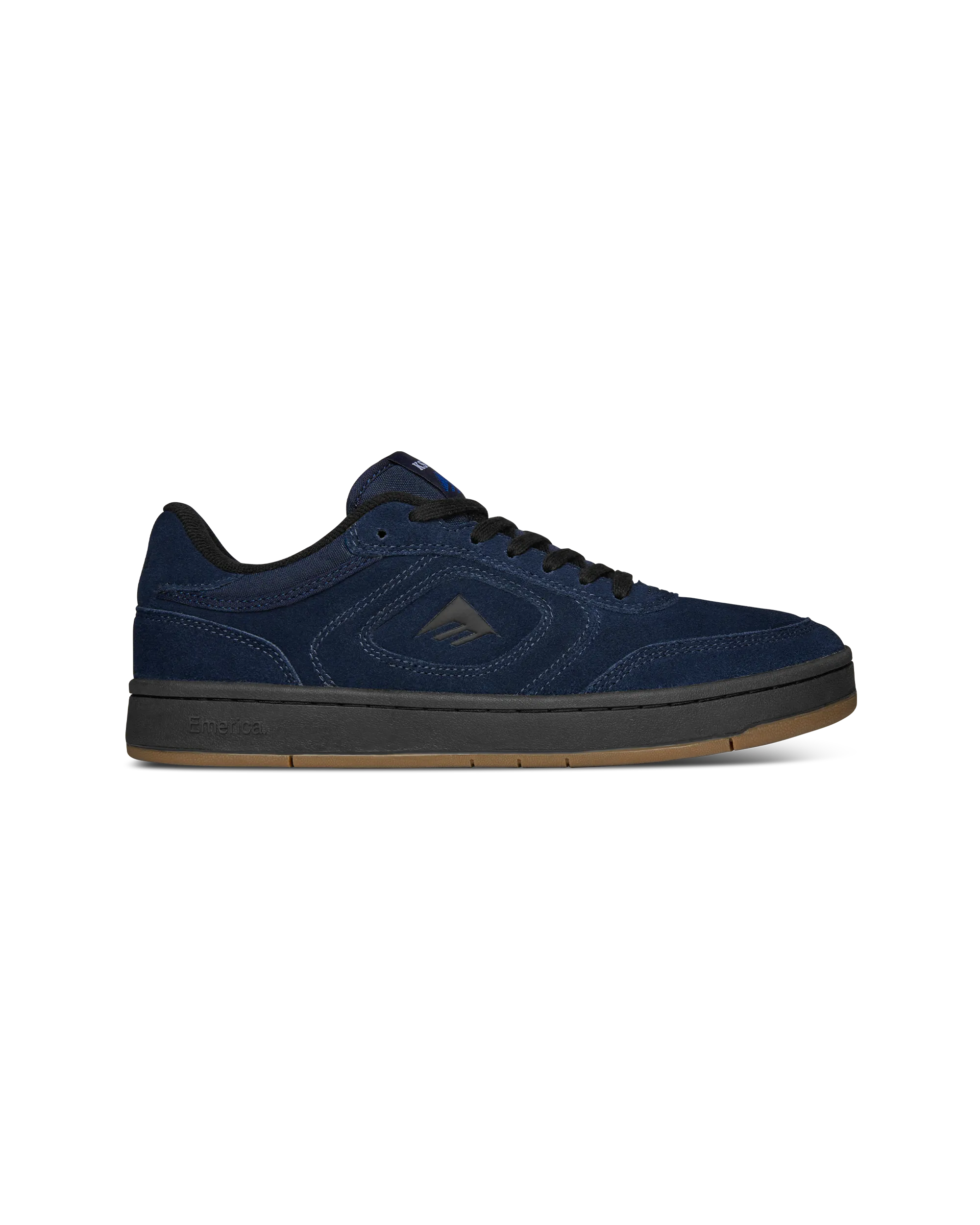 emerica-ksl-iii-core-skate-lowtop-skate-schuh image 1