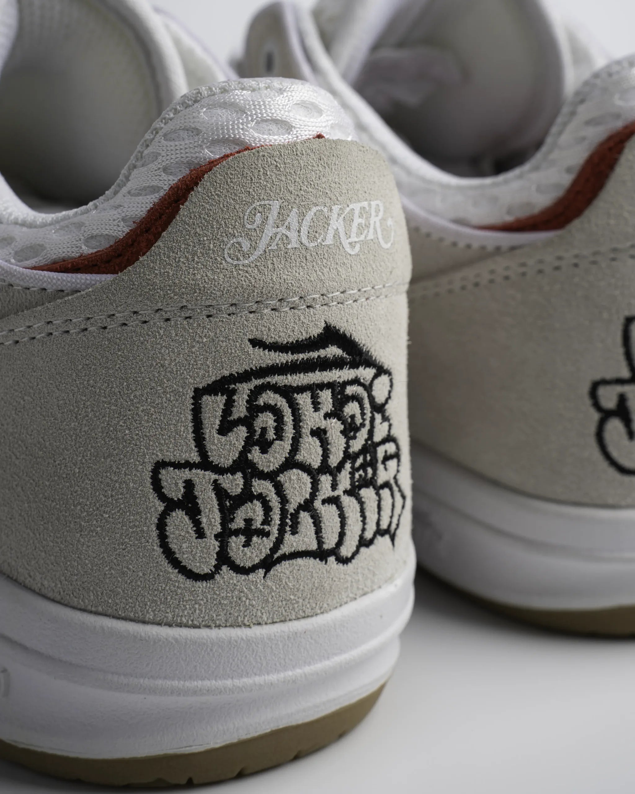 lakai-telford-low-elite-lakai-x-jacker-white-suede-skateschuh image 7