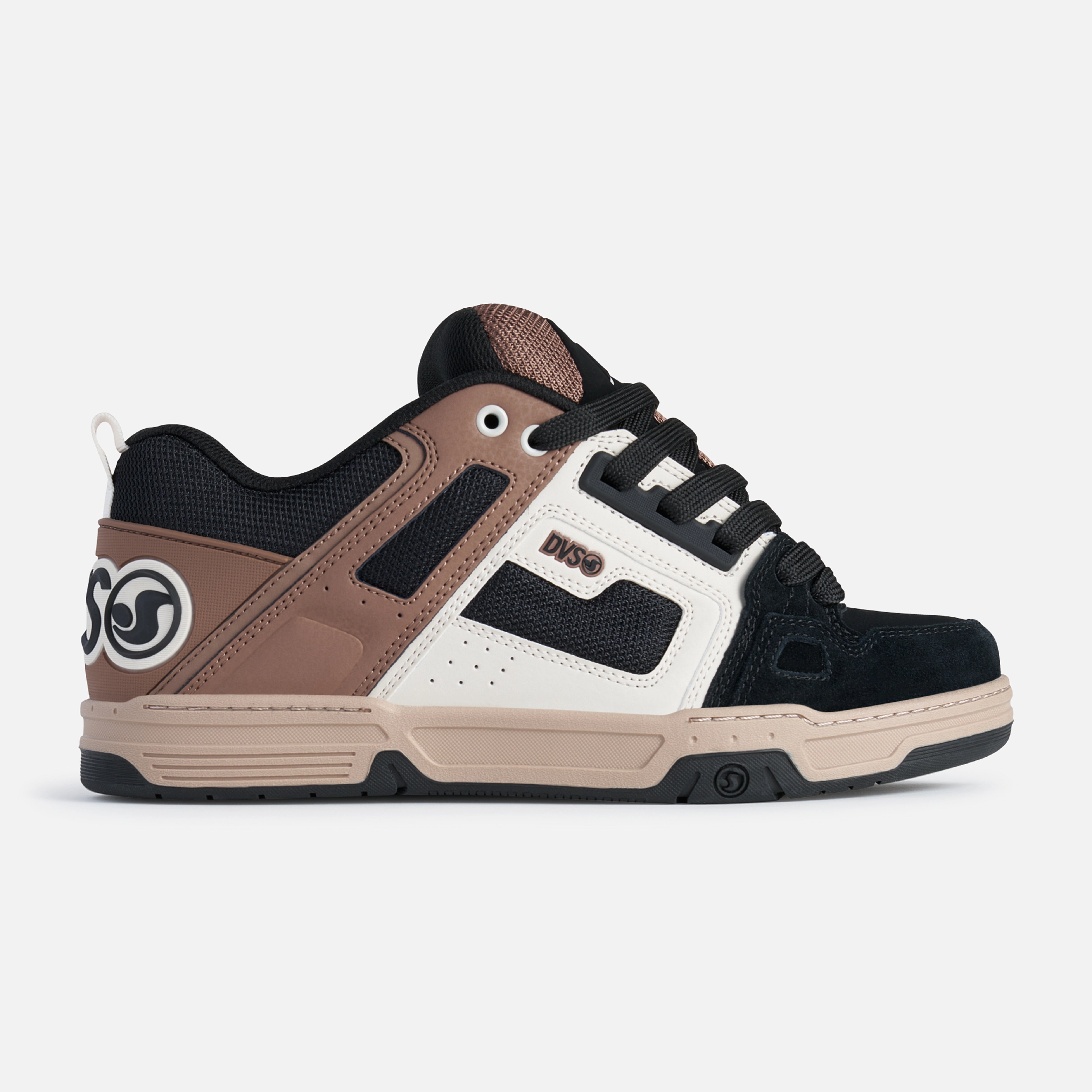 dvs-comanche-gepolsterte-og-skate-schuhe image 1