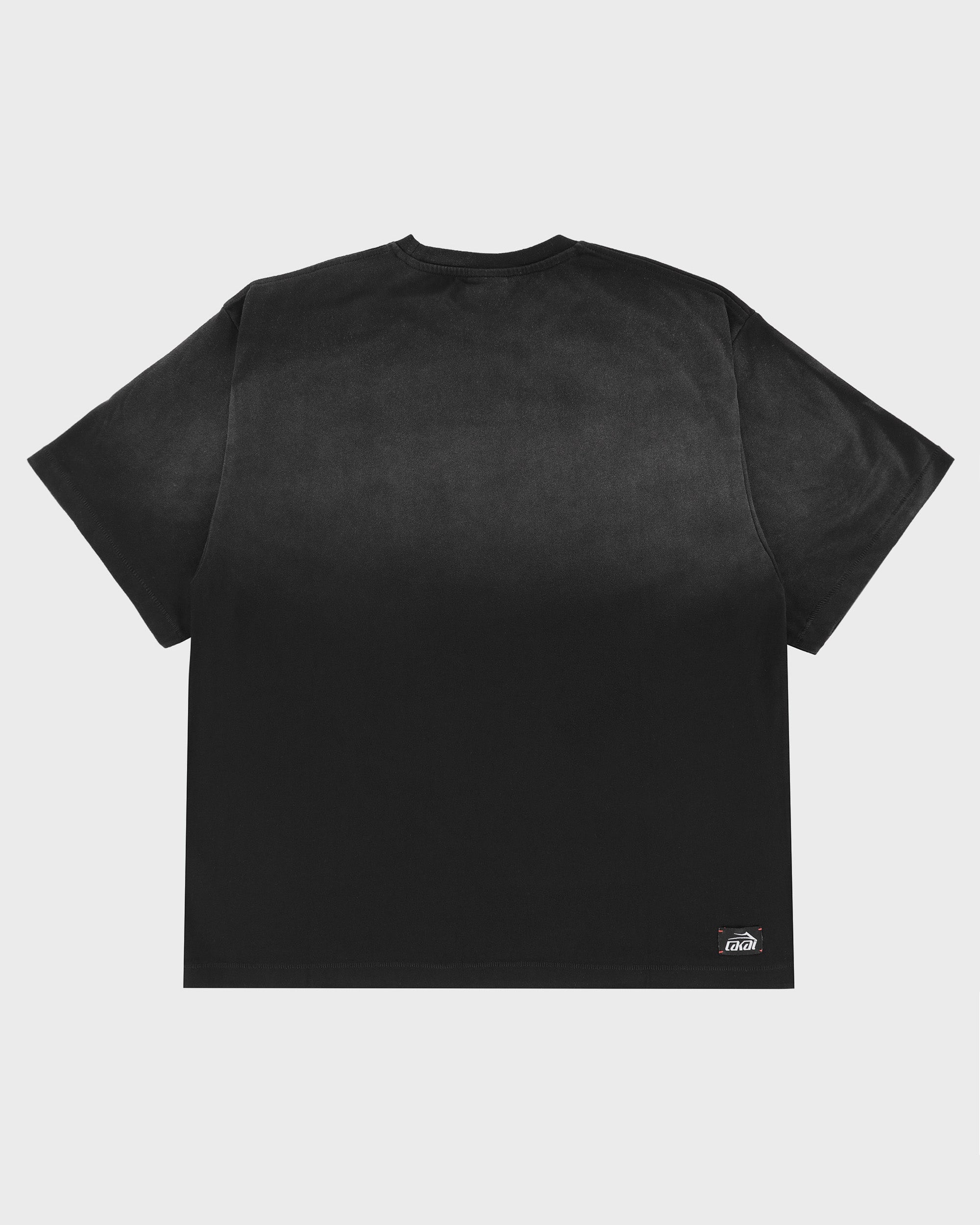 lakai-sunfaded-cropped-boxy-tee-t-shirt-black image 3