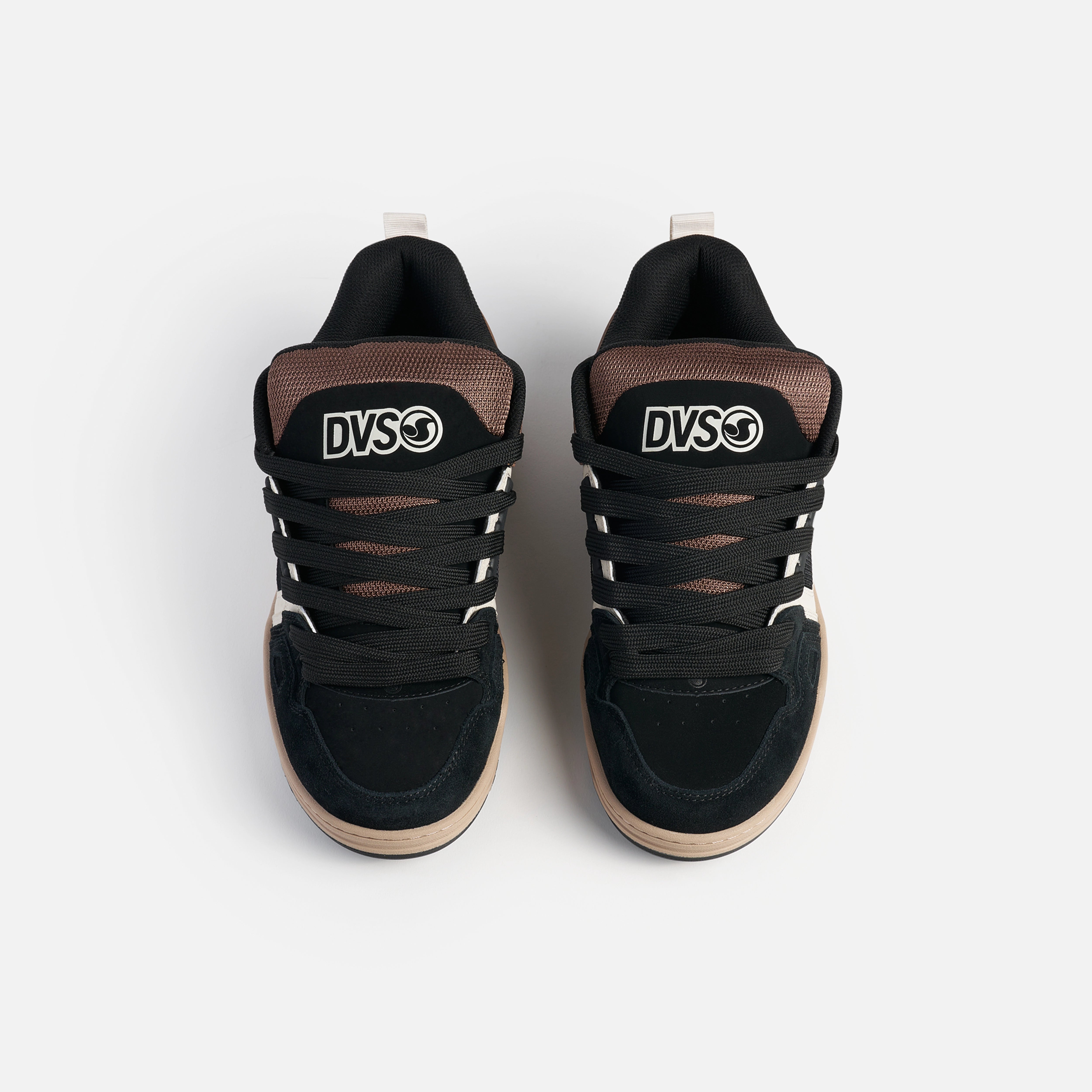 dvs-comanche-gepolsterte-og-skate-schuhe image 5