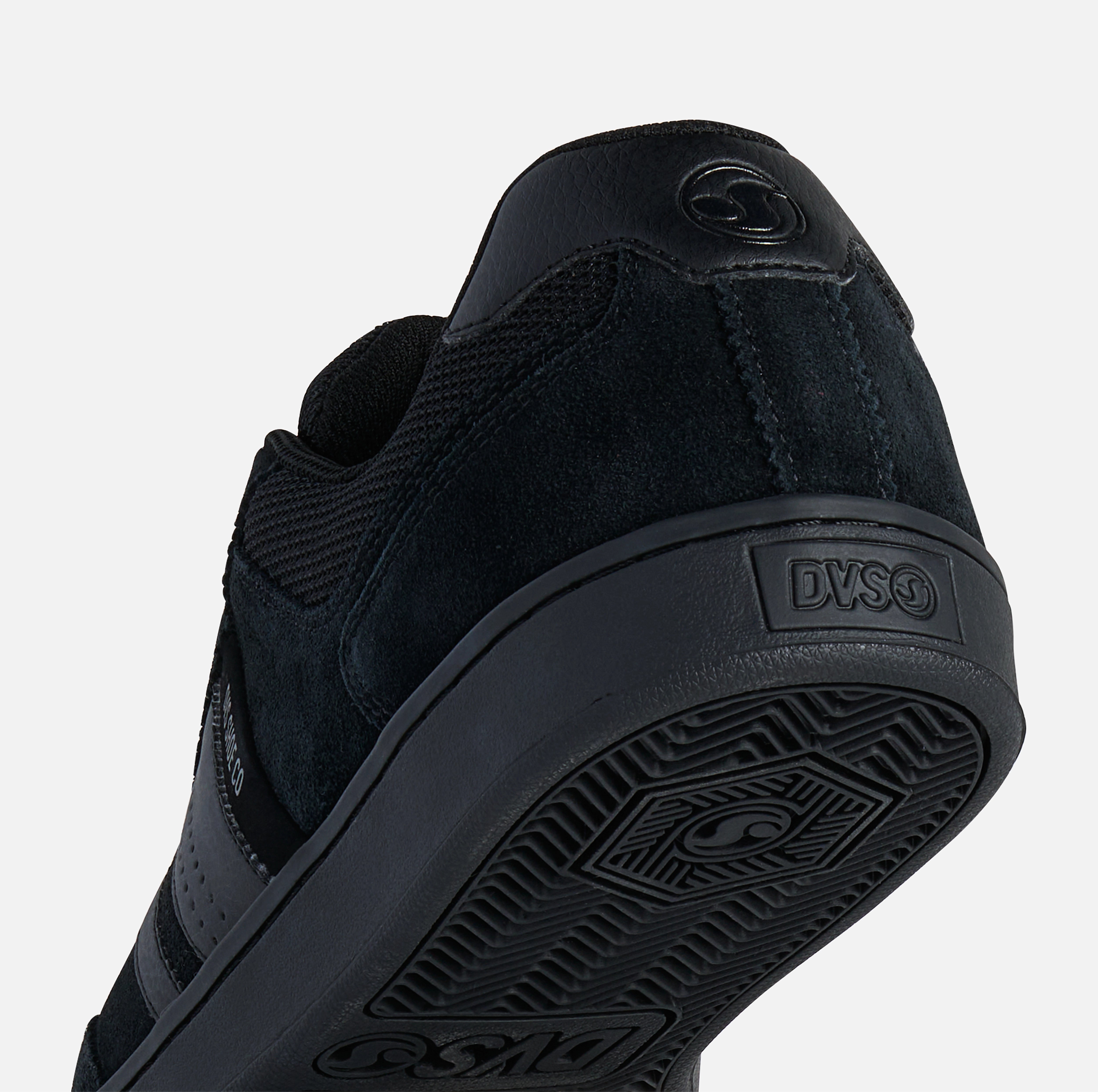 dvs-milan-st-skate-schuhe-modern image 3