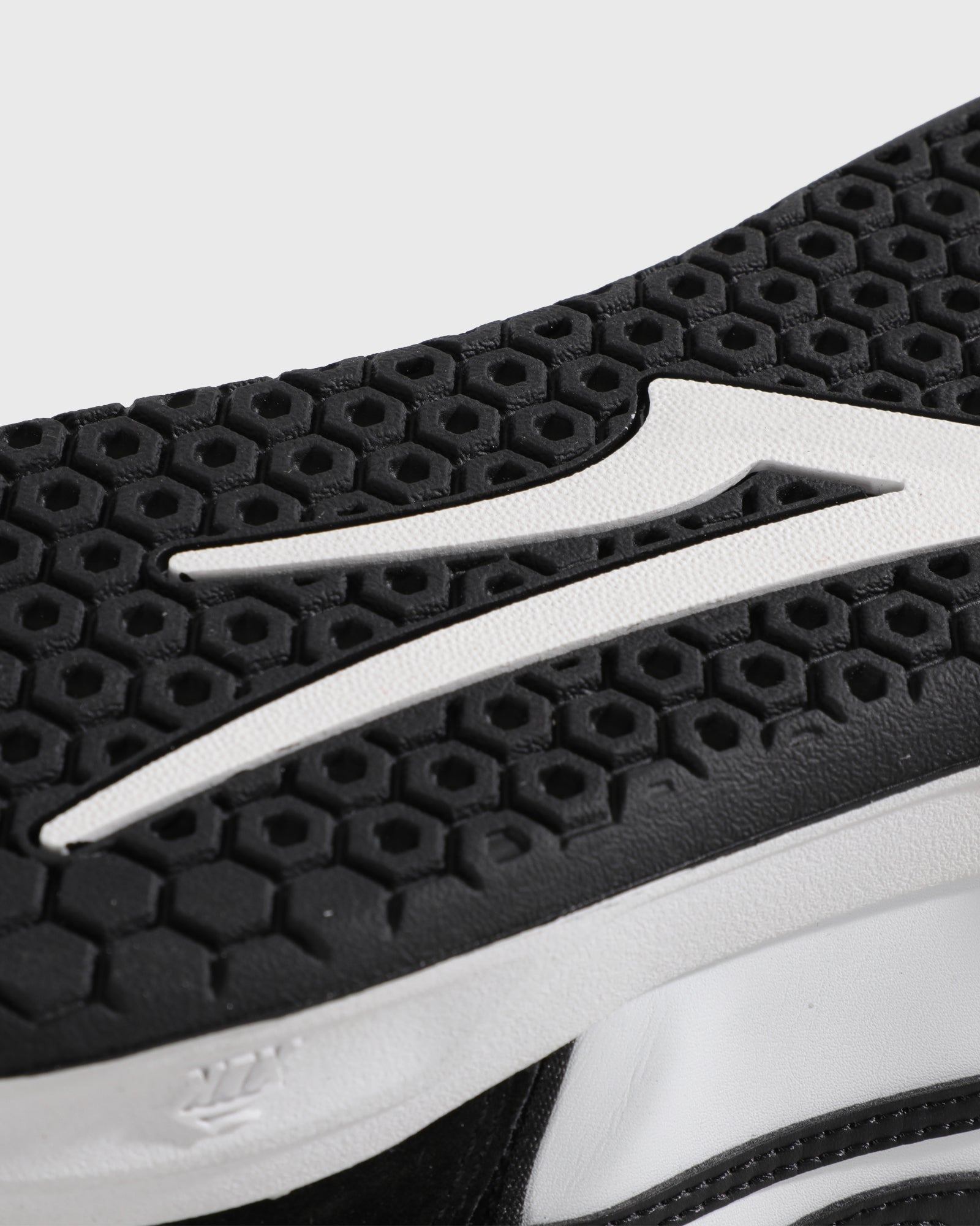 lakai-telford-low-schwarz-wei-leder image 5