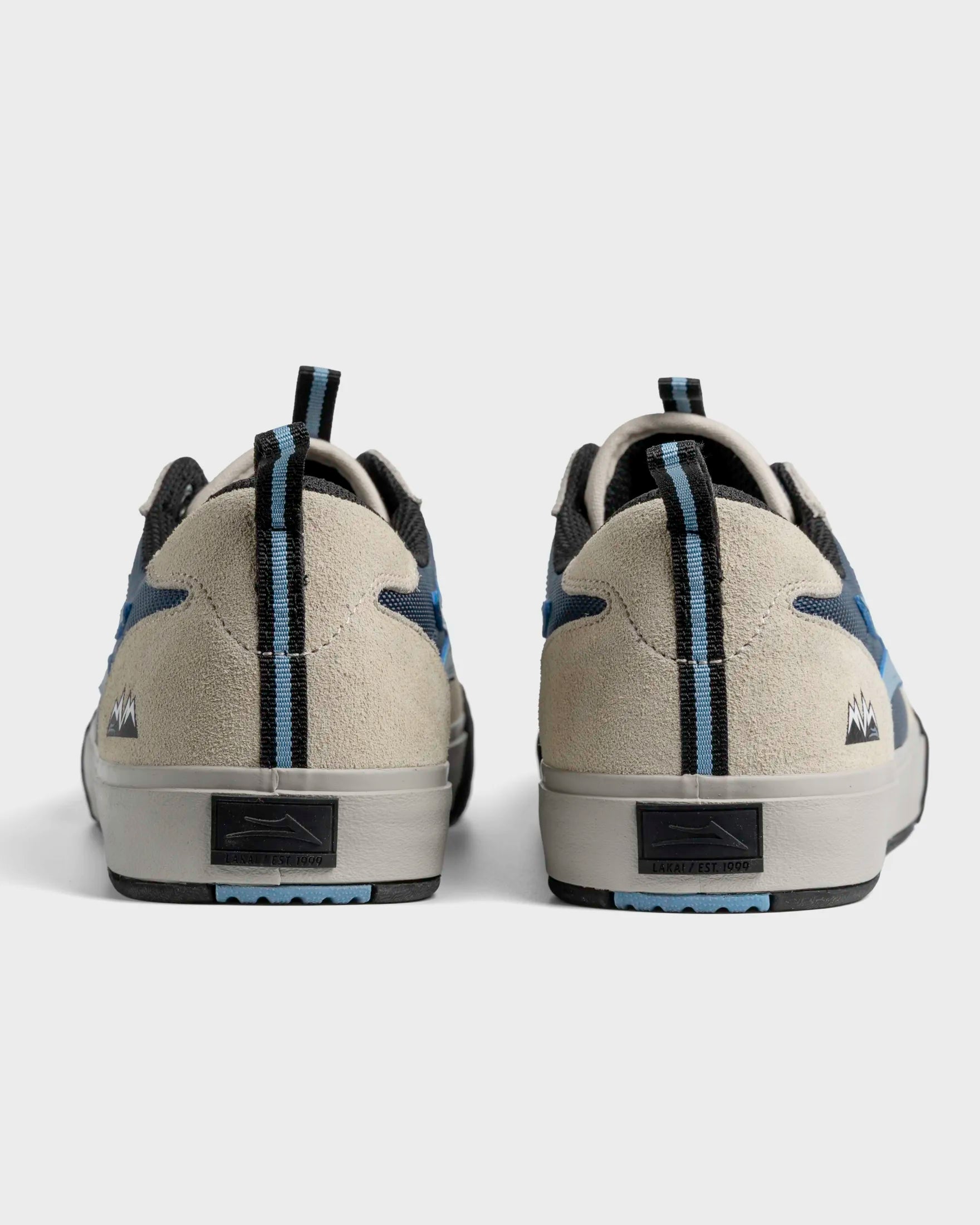 lakai-manchester-elite-almond-sky-hiker-skate-schuh image 6