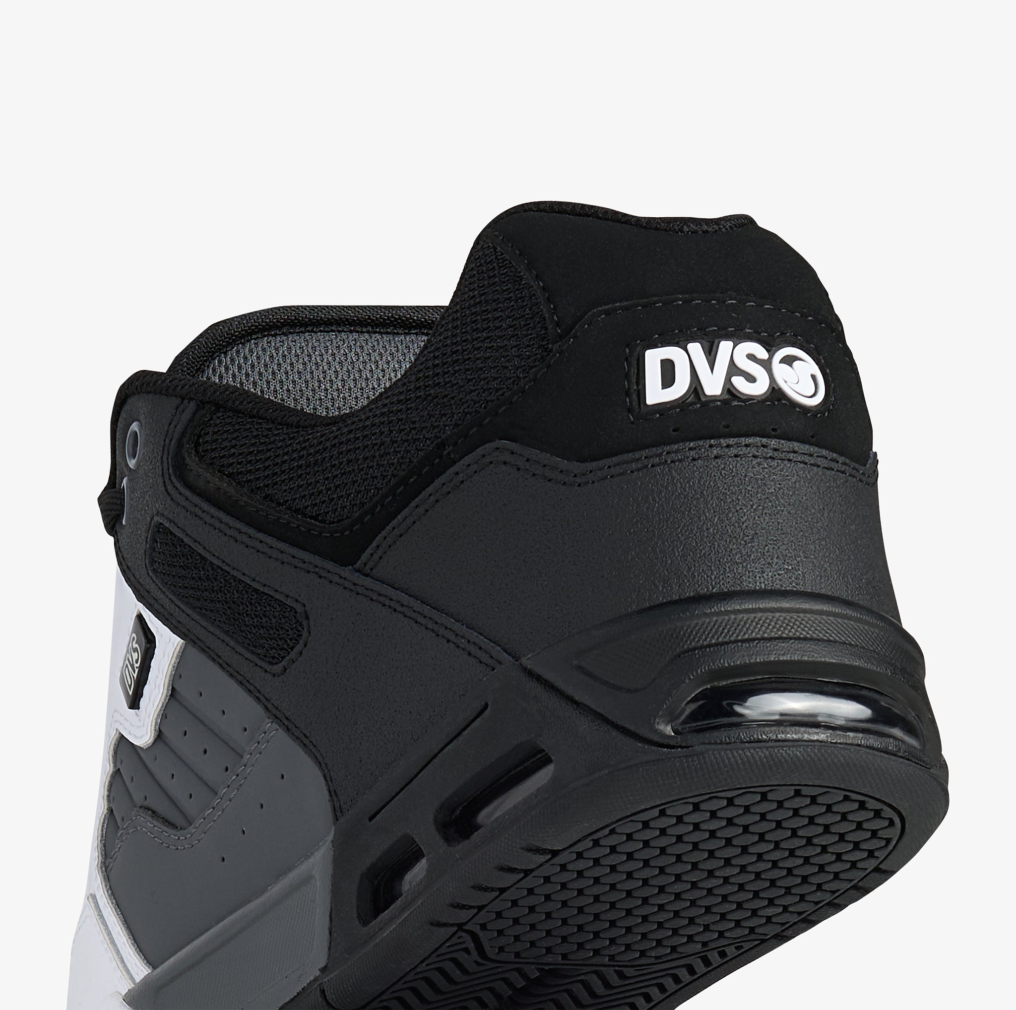 dvs-enduro-heir-heritage-skateschuh-mit-stash-pocket image 3