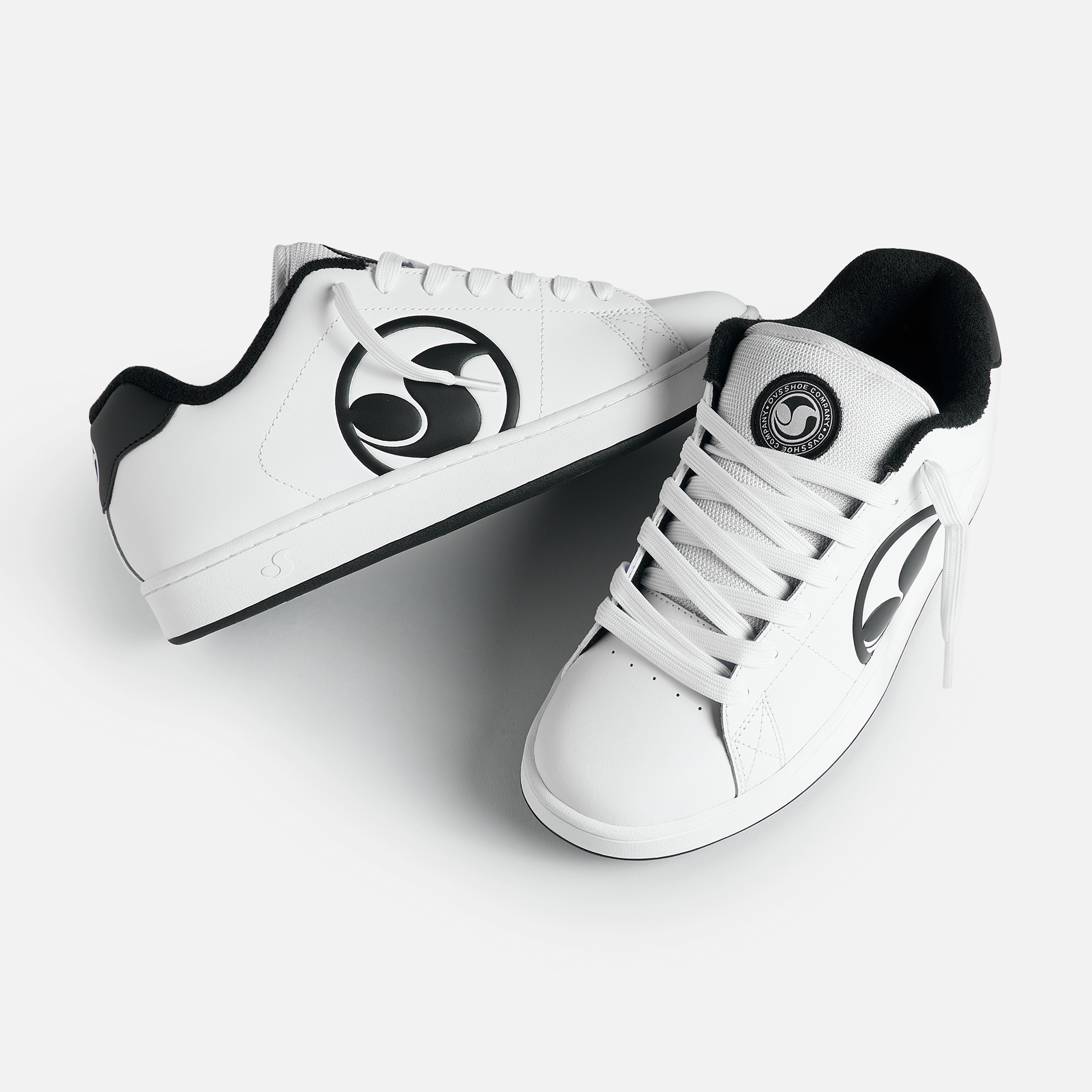 dvs-revival-skateschuh-lace-to-toe image 3
