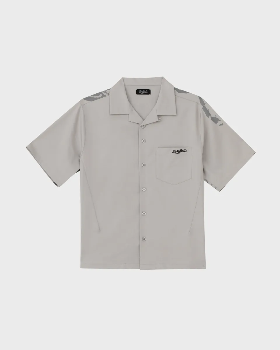 lakai-camp-collar-button-up-shirt-cool-grey-skate-hemd image 1