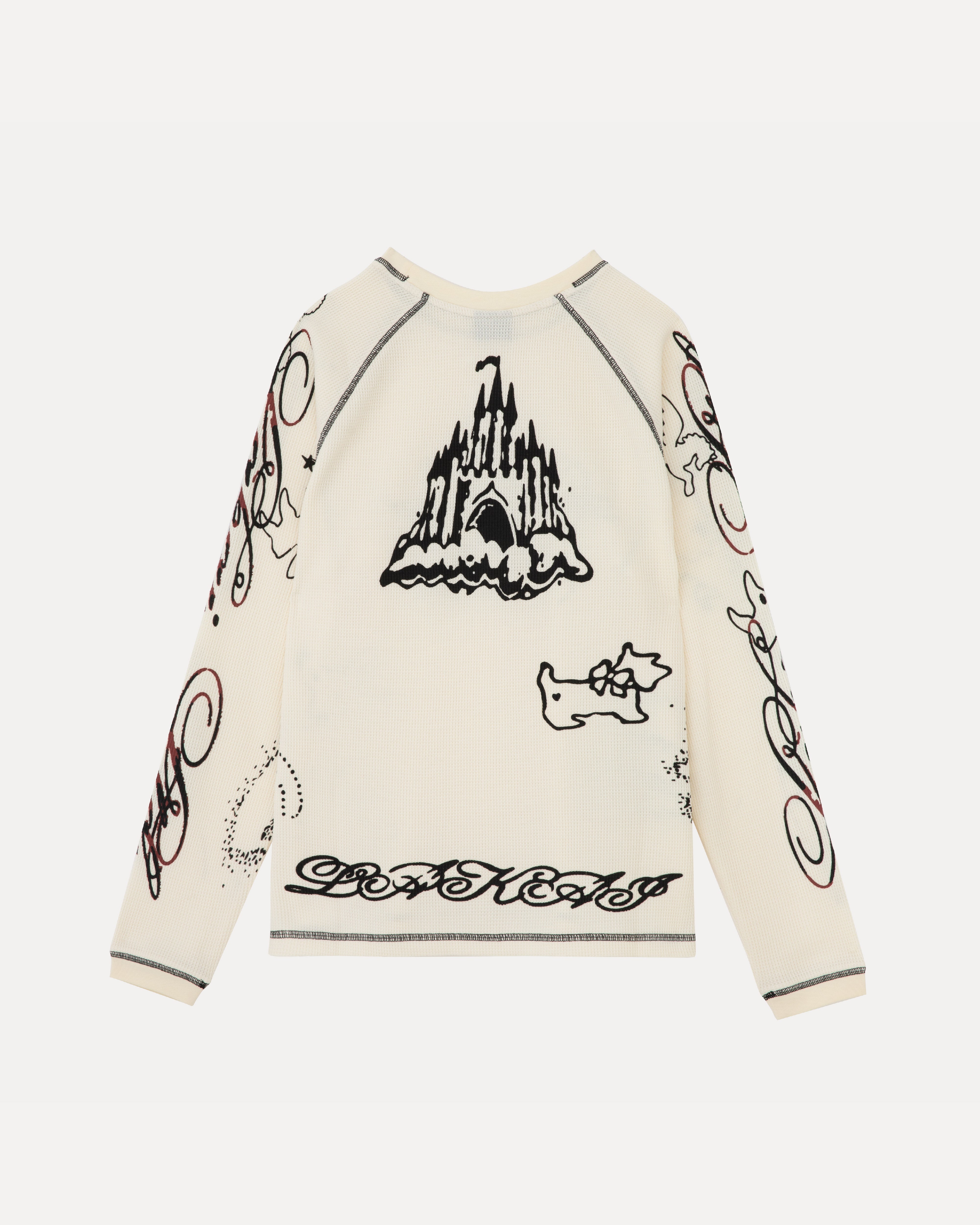 lakai-longsleeve-raglan-waffle-shirt-natural image 1
