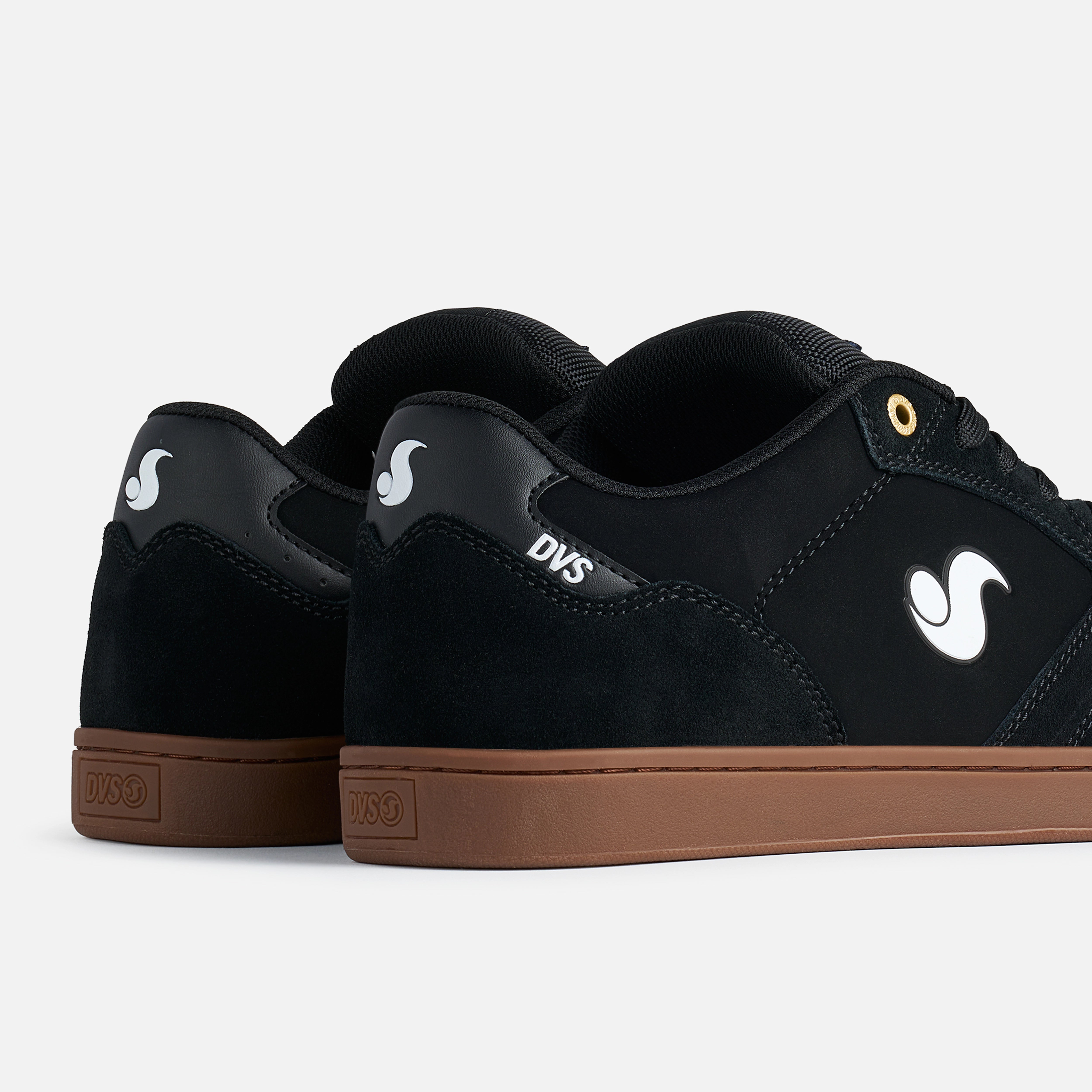 dvs-core-95-skateschuh-suede-vaporcell image 4