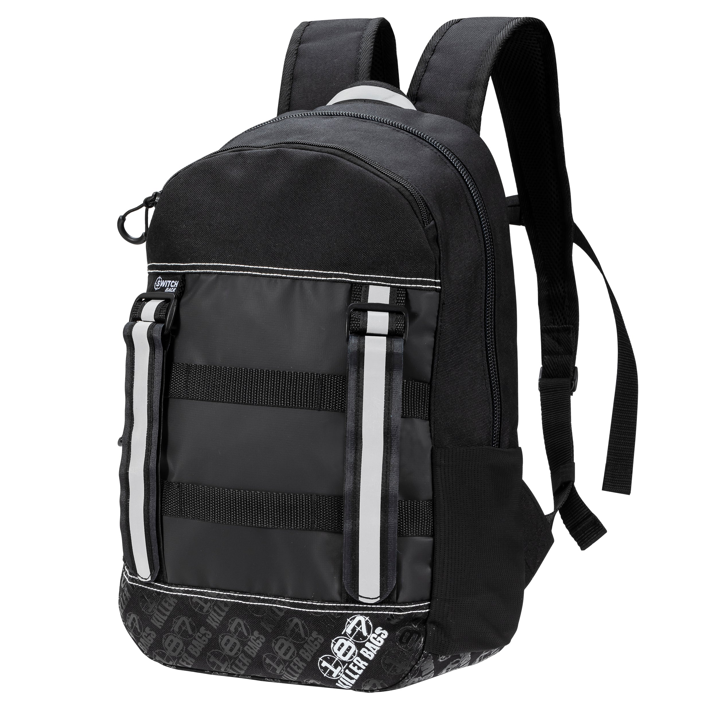 187-killer-pads-switch-backpack-board-rucksack image 1
