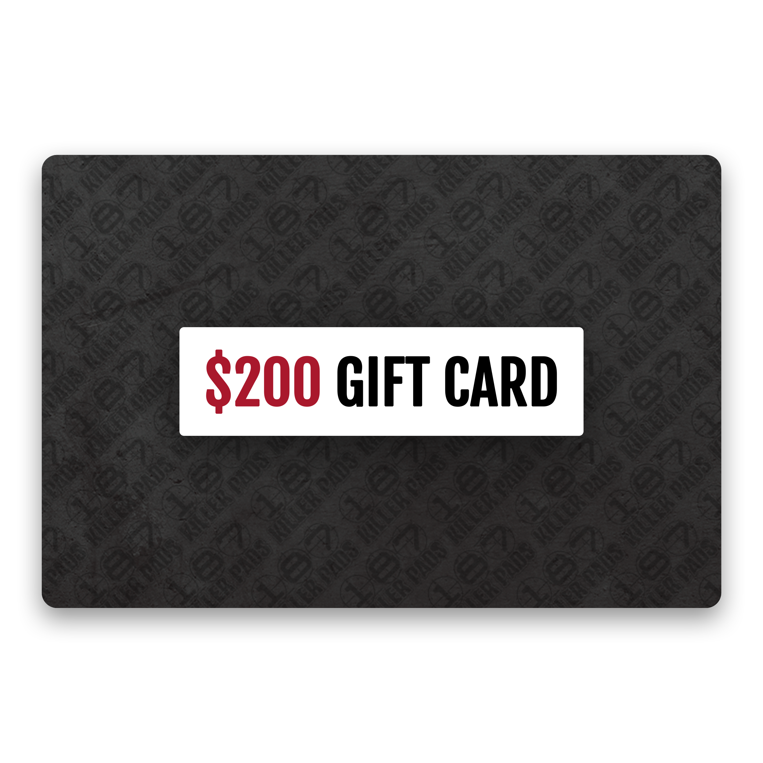 187-killer-pads-gift-card-geschenkgutschein image 4