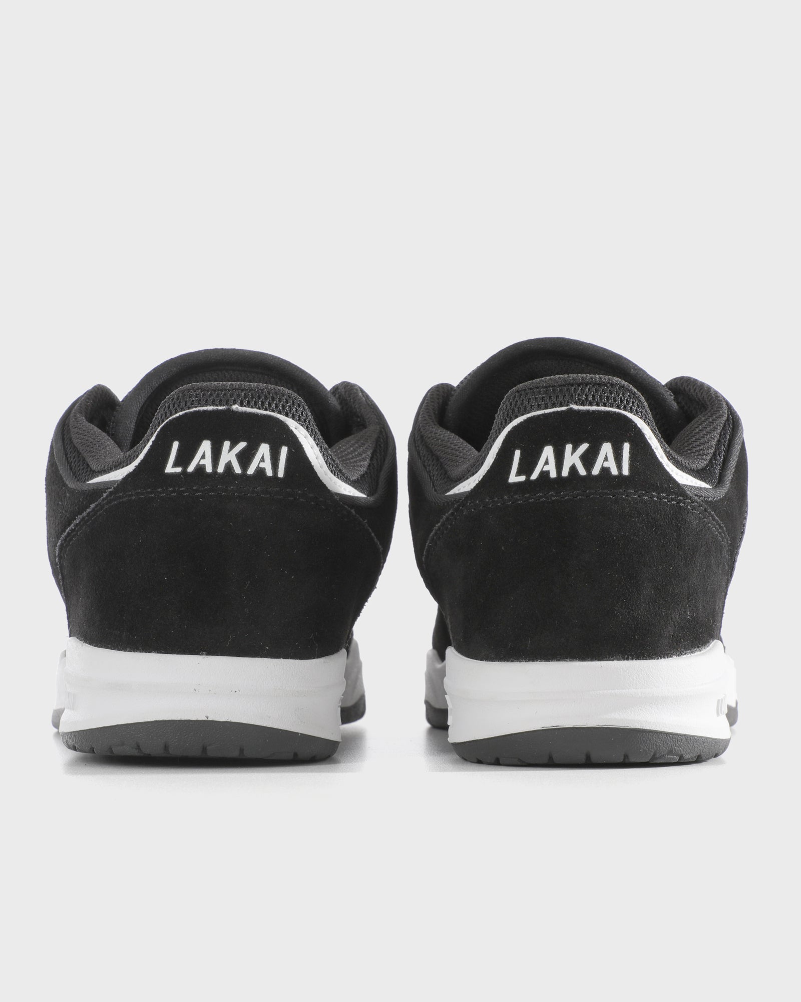lakai-telford-low-schwarz-wei-leder image 6