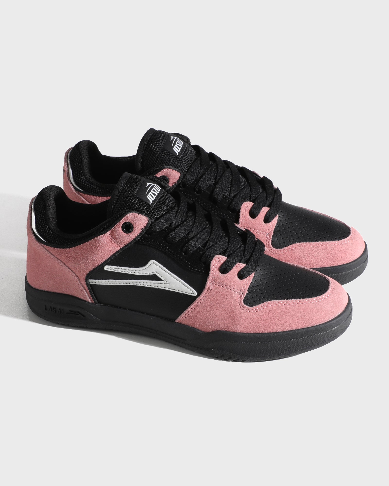 lakai-telford-low-chris-joslin-skateschuh image 2