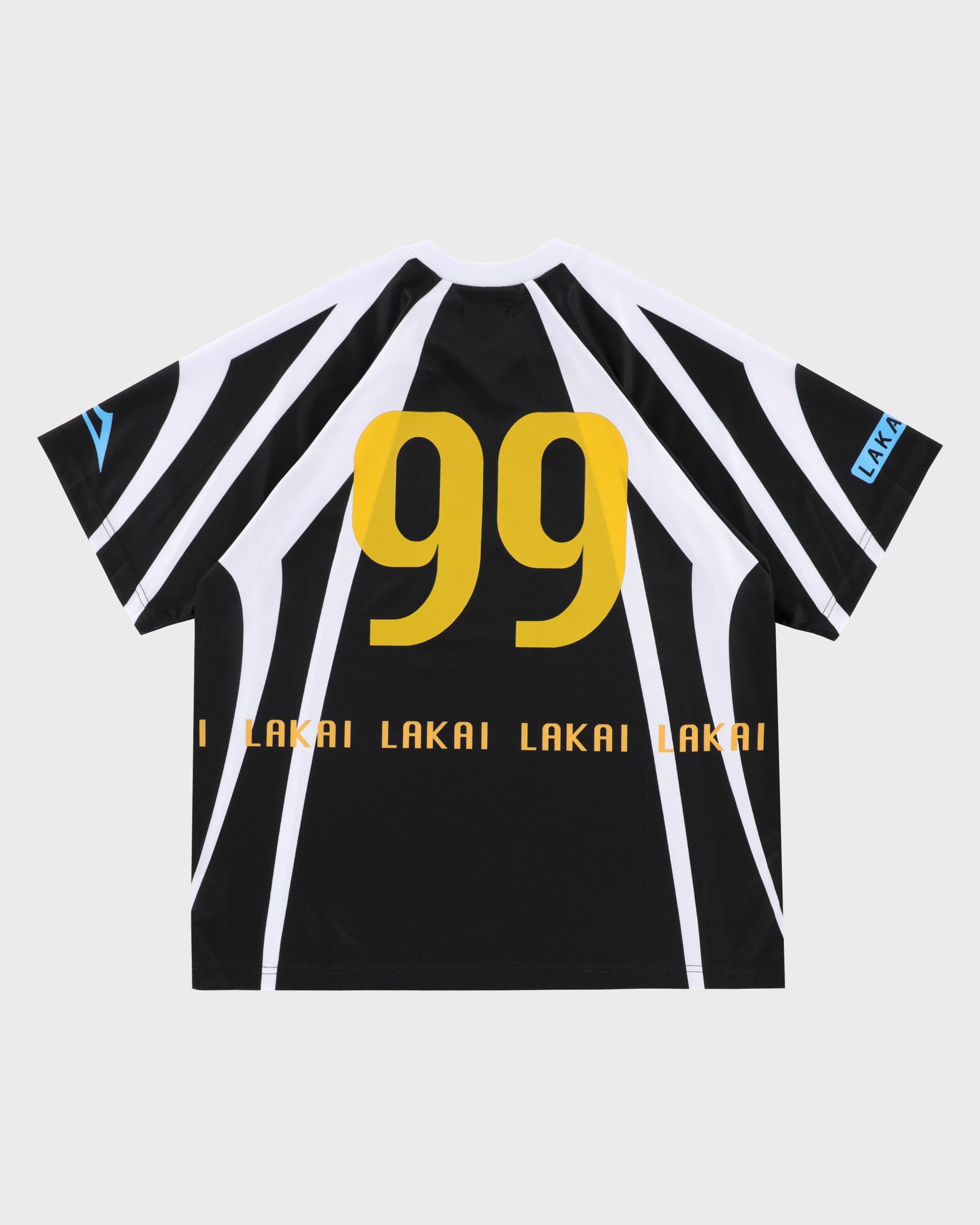 lakai-raglan-performance-jersey-schwarz-trikot image 3