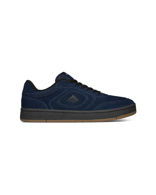 emerica-ksl-iii-core-skate-lowtop-skate-schuh image 1