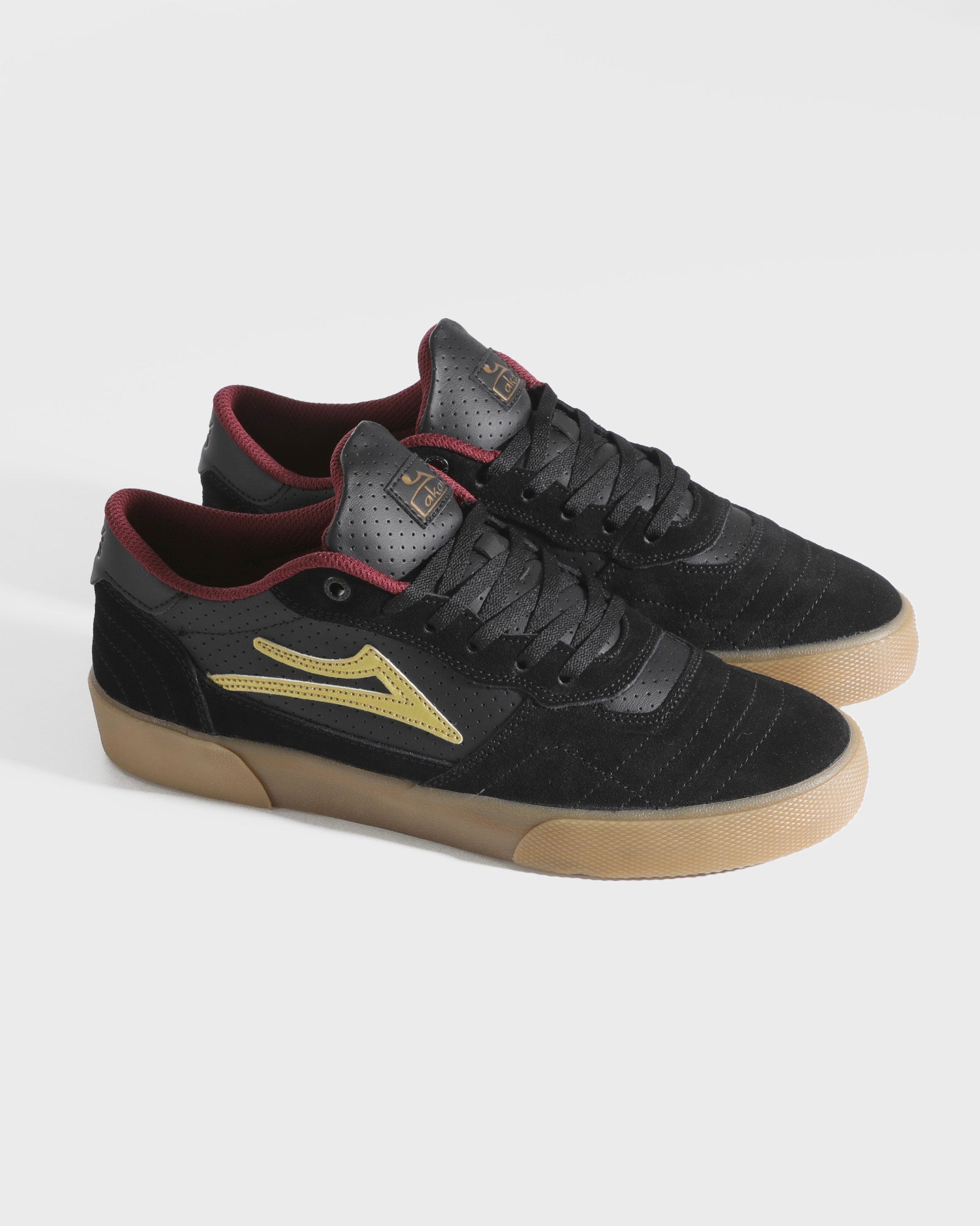 lakai-cambridge-new-skateschuh image 2