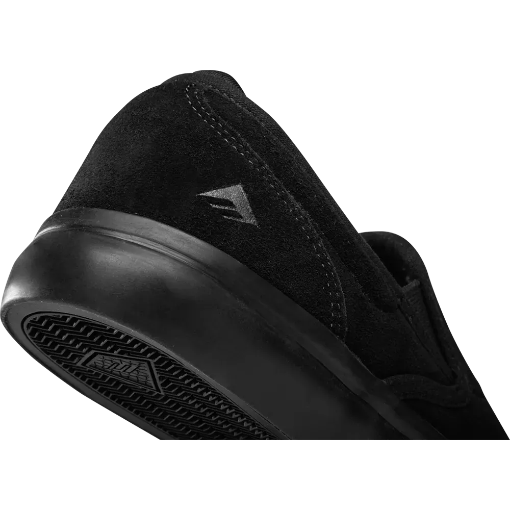 emerica-wino-g6-slip-on-skateschuh-schwarz-schwarz image 4