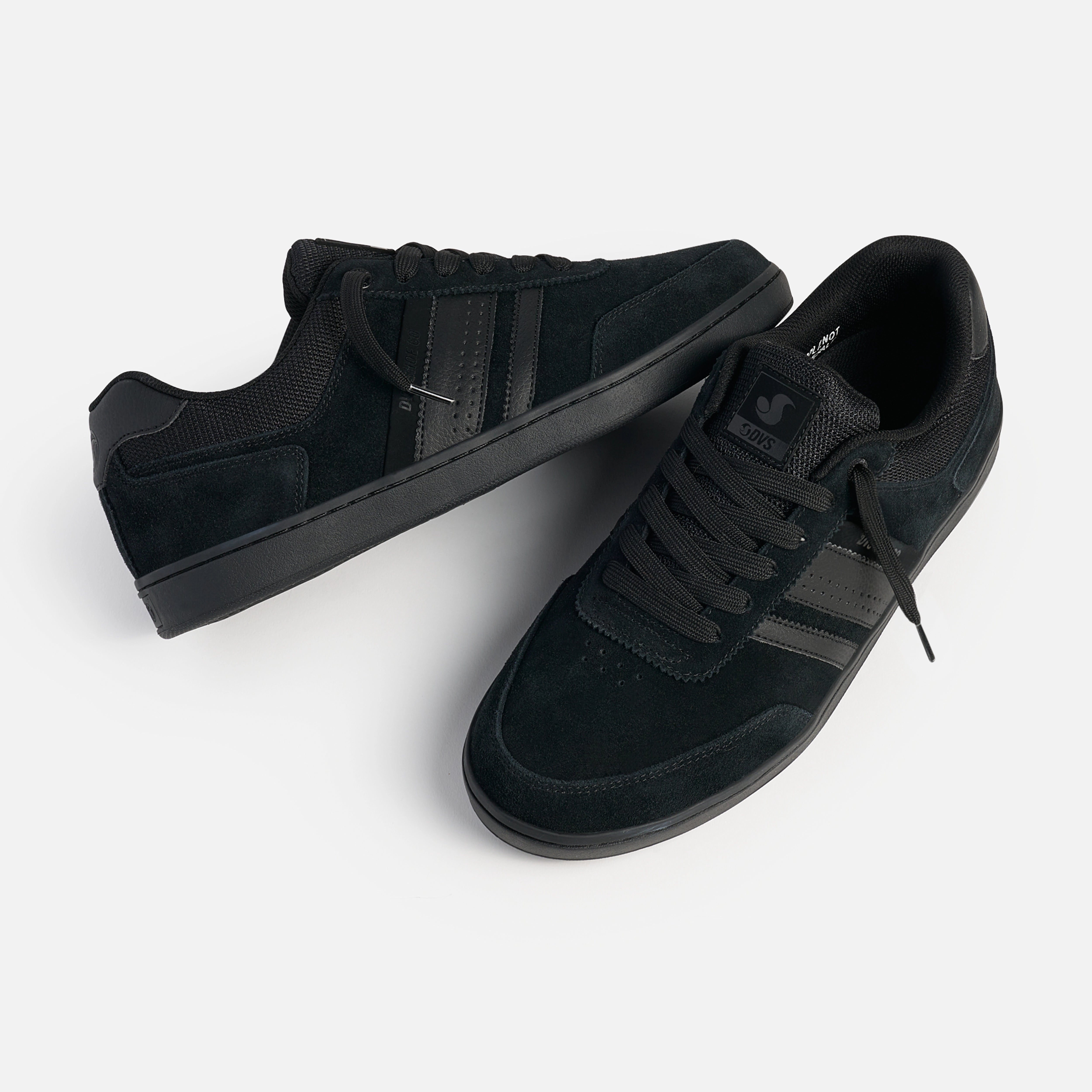 dvs-milan-st-skate-schuhe-modern image 4