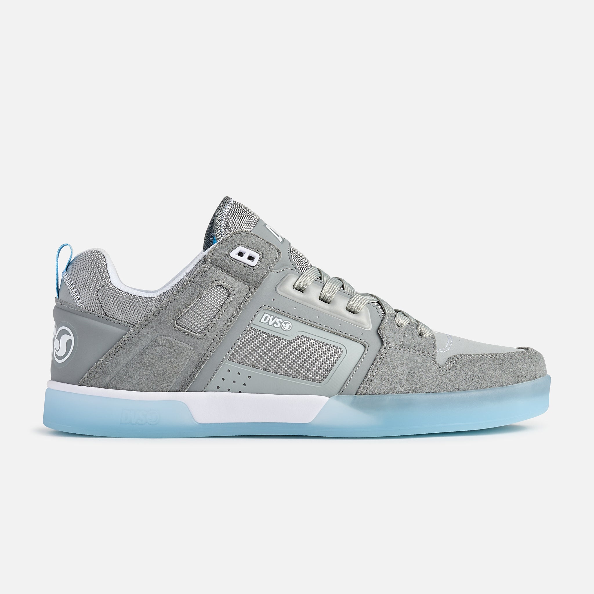 dvs-comanche-lt-skate-schuh-leicht image 1