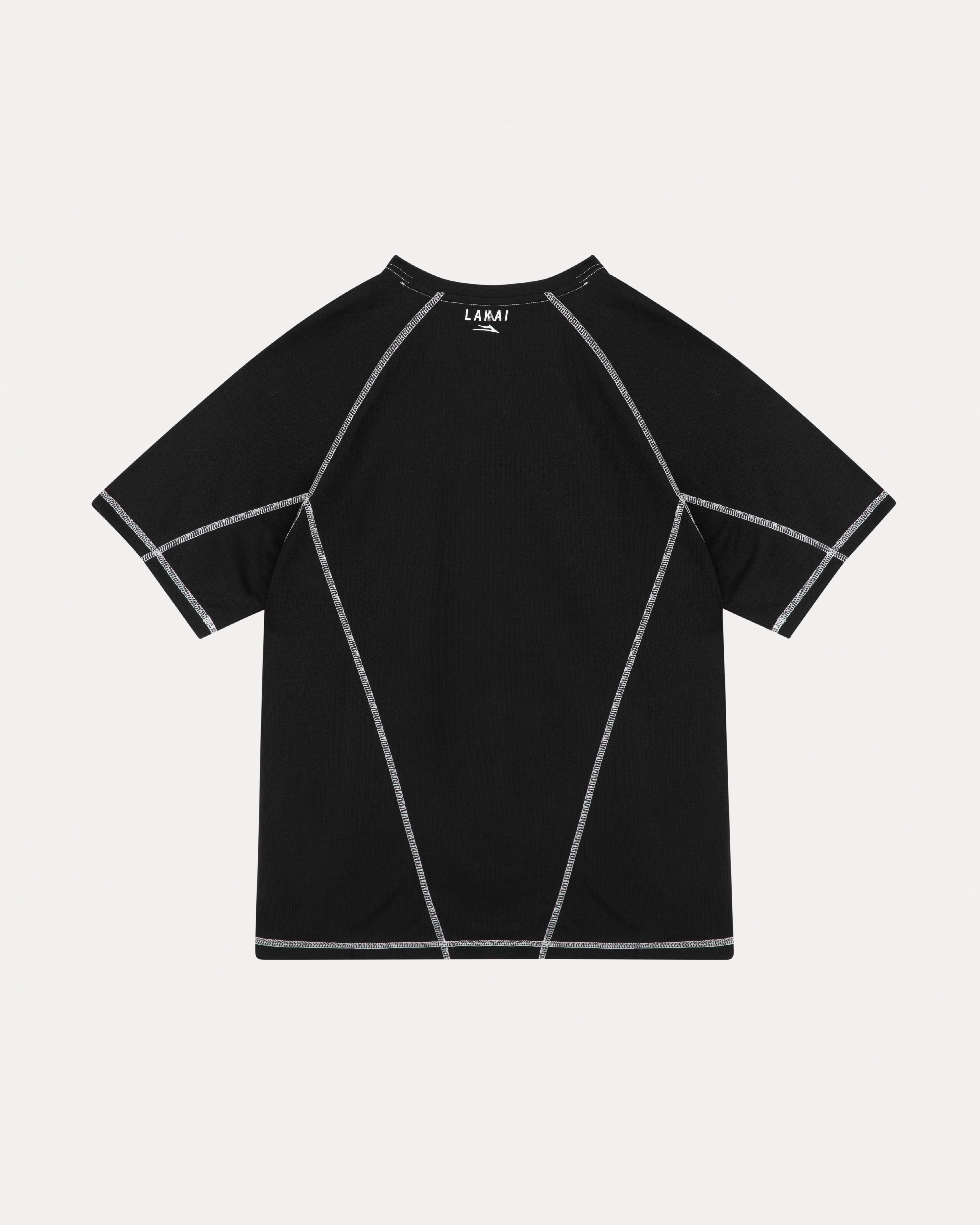lakai-performance-tee-black image 2