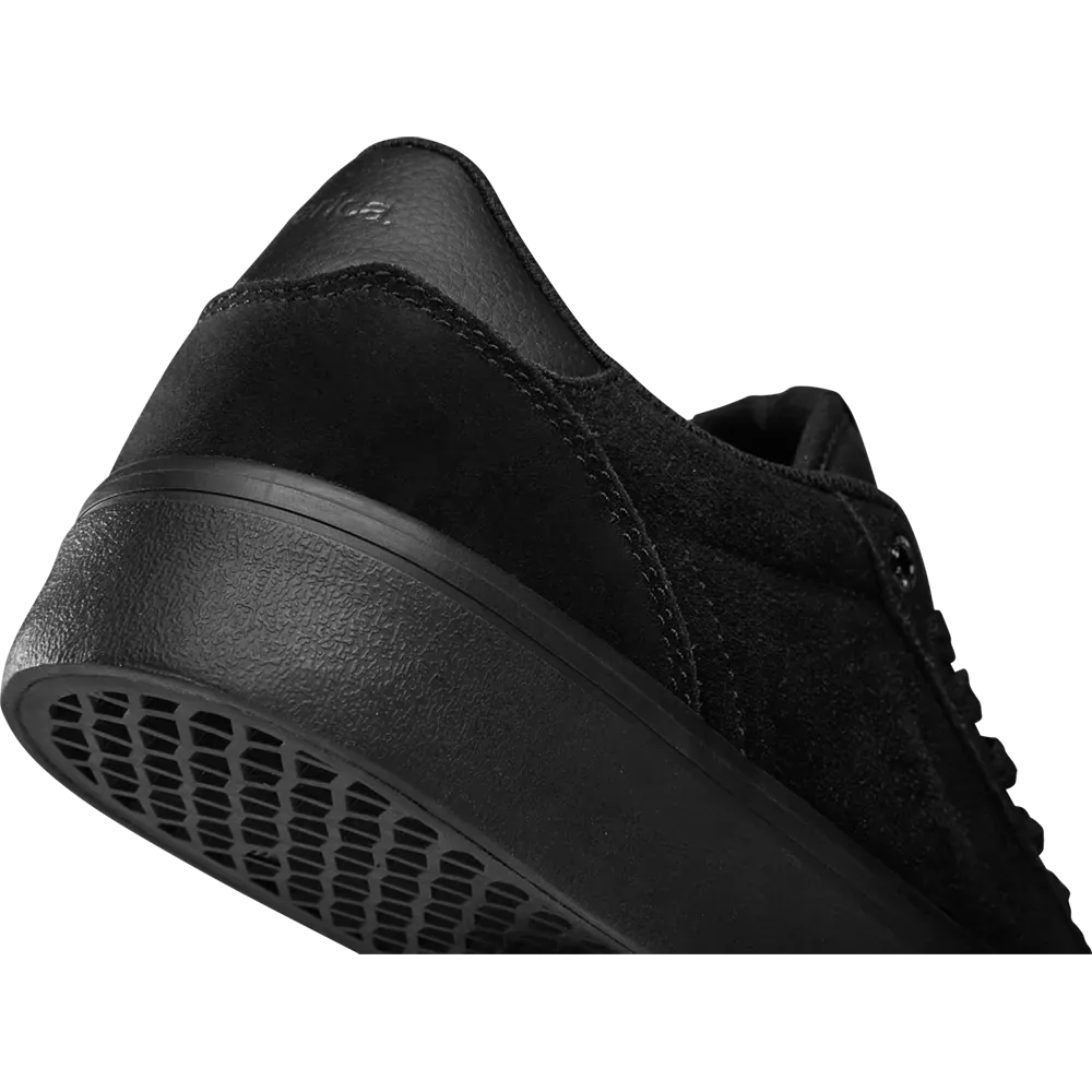 emerica-moca-lowtop-skateschuh-schwarz-schwarz-core-skate image 4