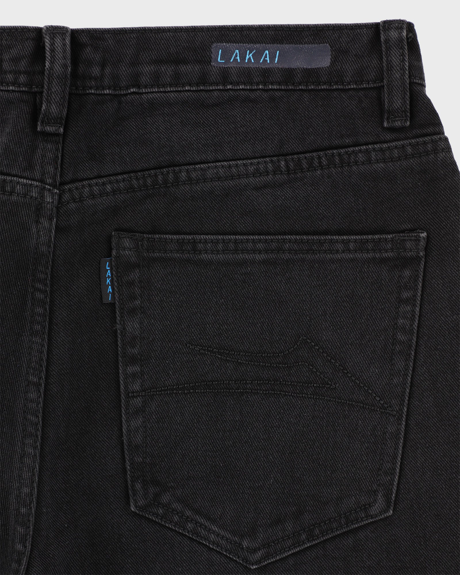 lakai-01-straight-leg-denims-black-skate-jeans image 8