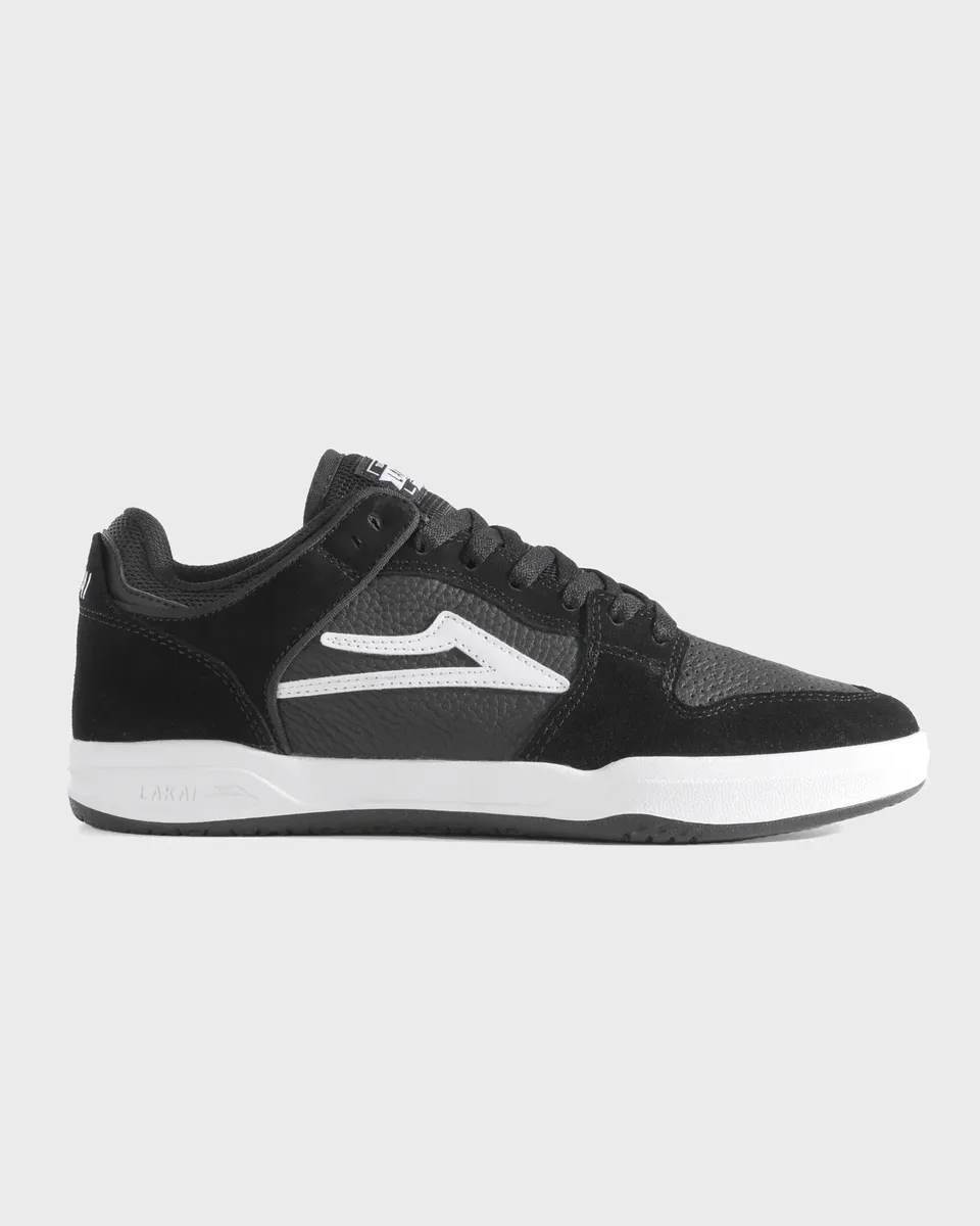 lakai-telford-low-skateschuh-low-top image 1