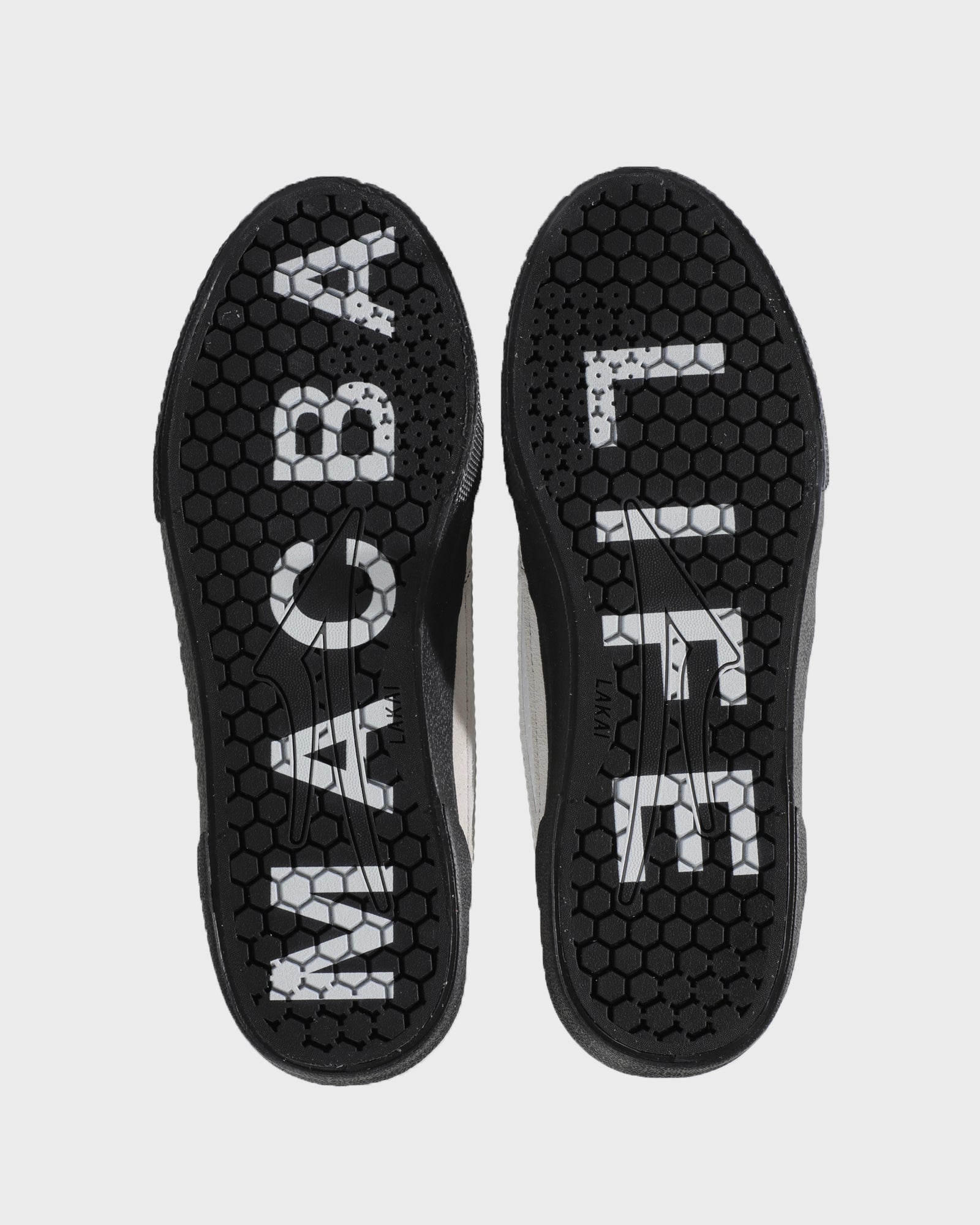 lakai-cambridge-elite-skateschuh-black-white image 6