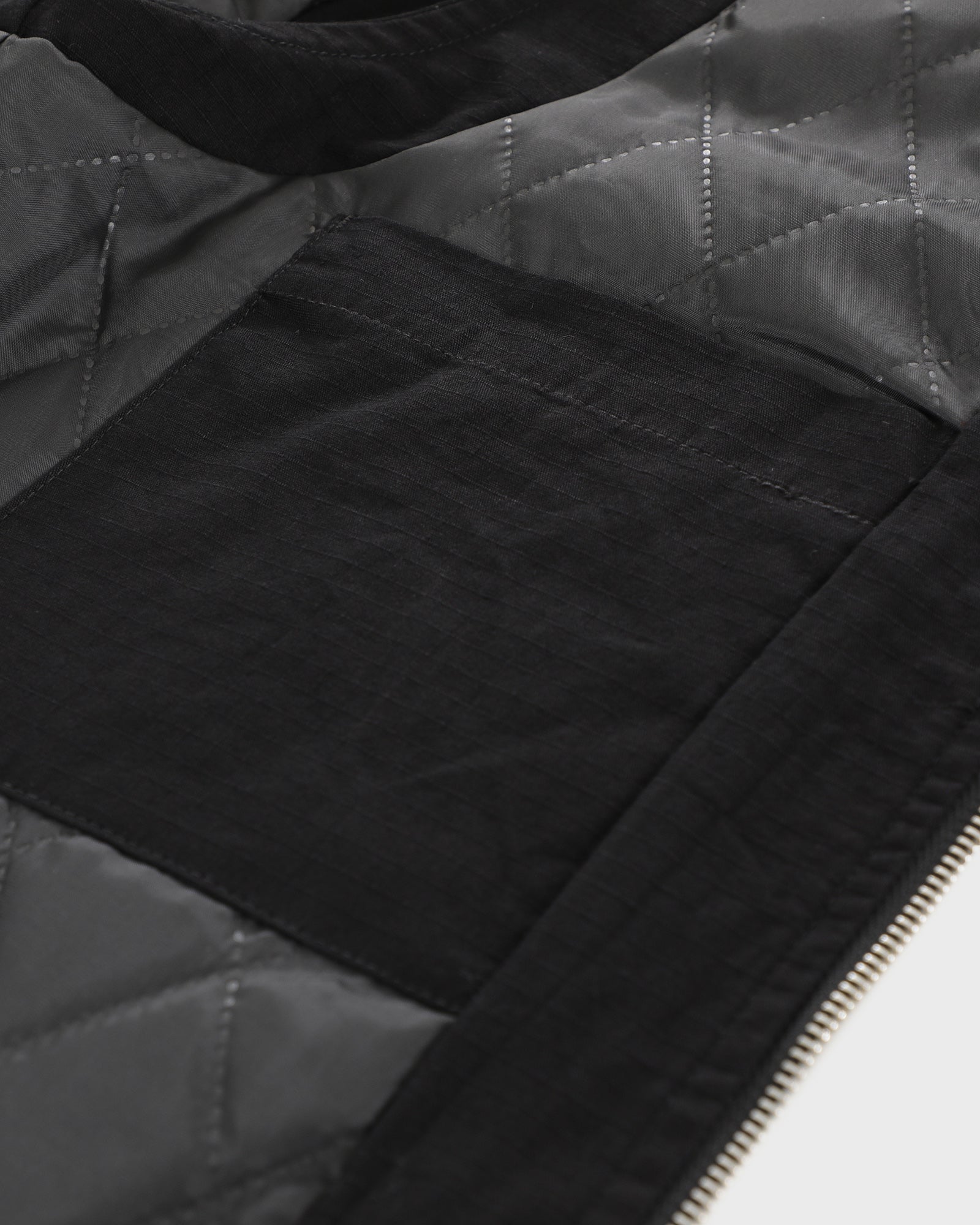 lakai-ripstop-utility-vest-leichte-baumwoll-weste-mit-taschen image 7