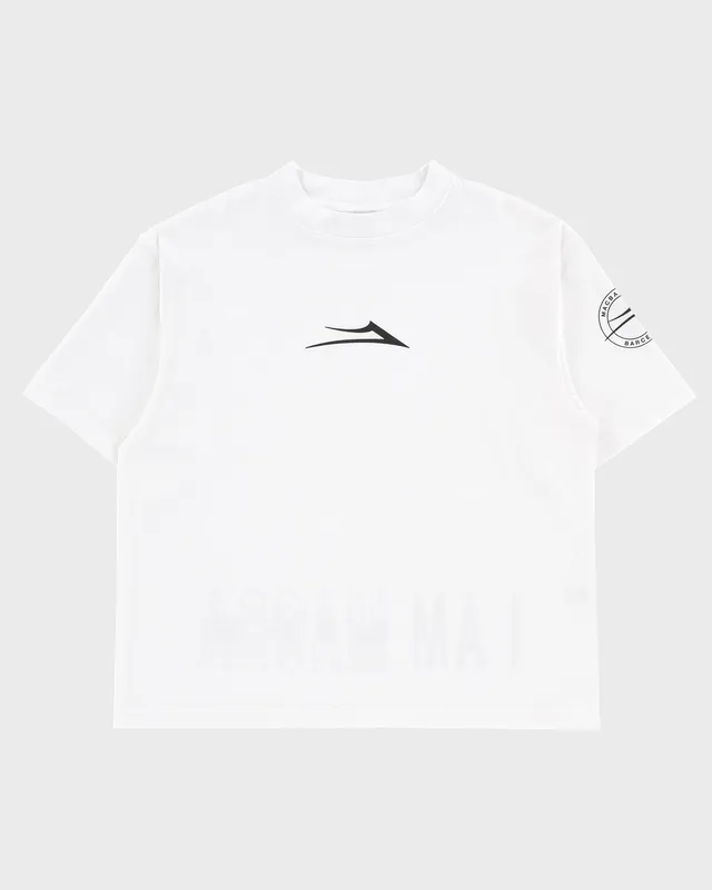 lakai-macbalife-ss-tee-white image 1