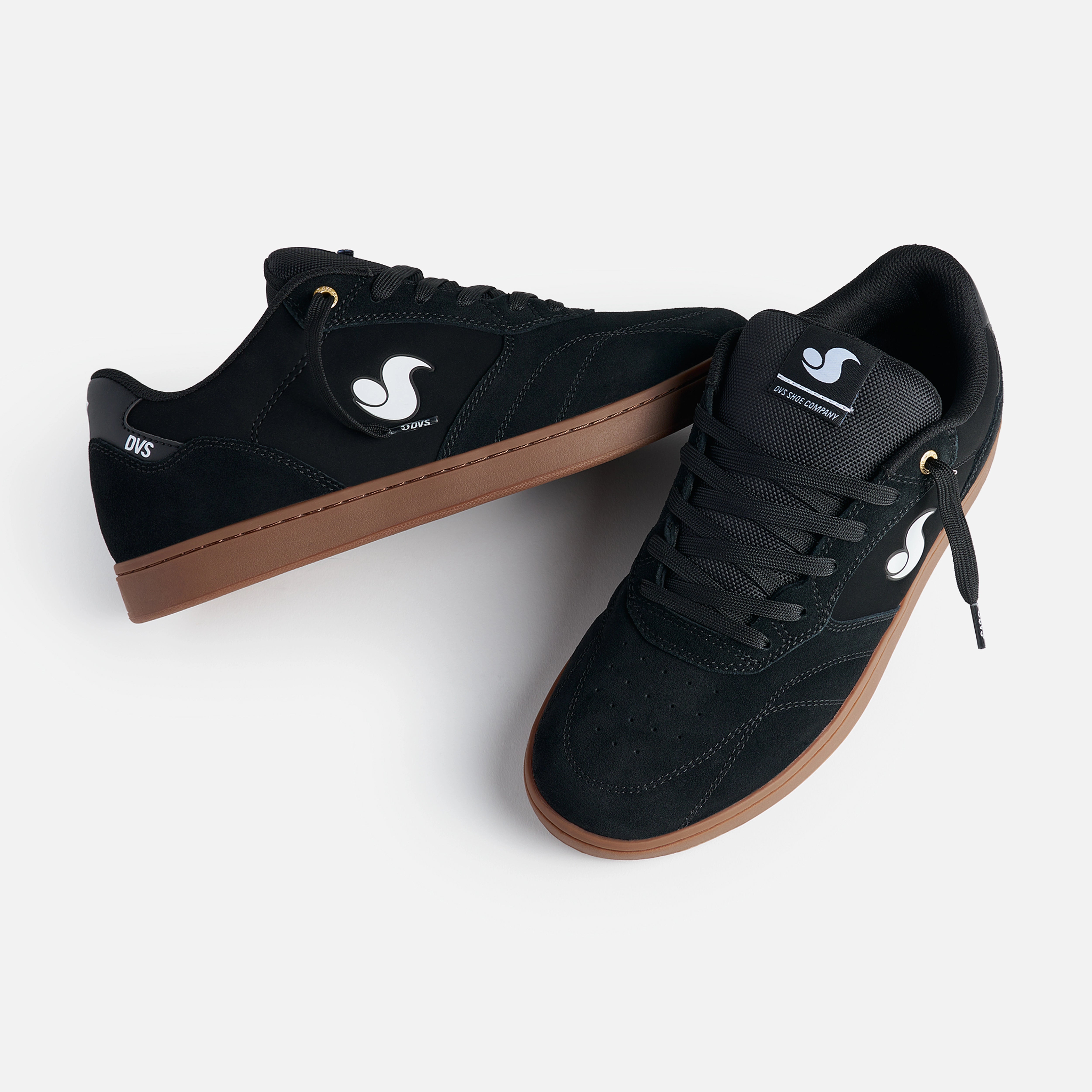 dvs-core-95-skateschuh-suede-vaporcell image 3