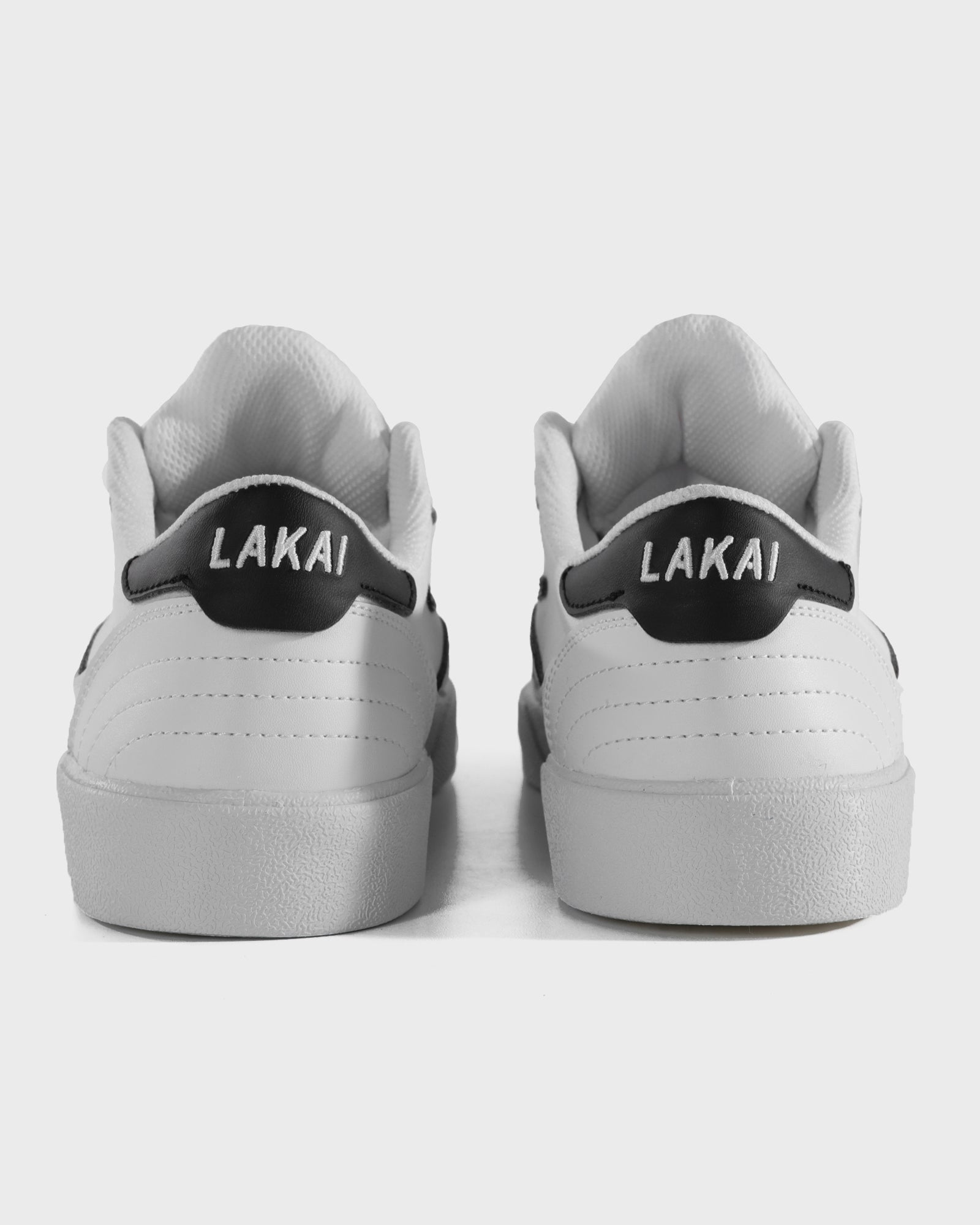 lakai-cambridge-white-leather image 6