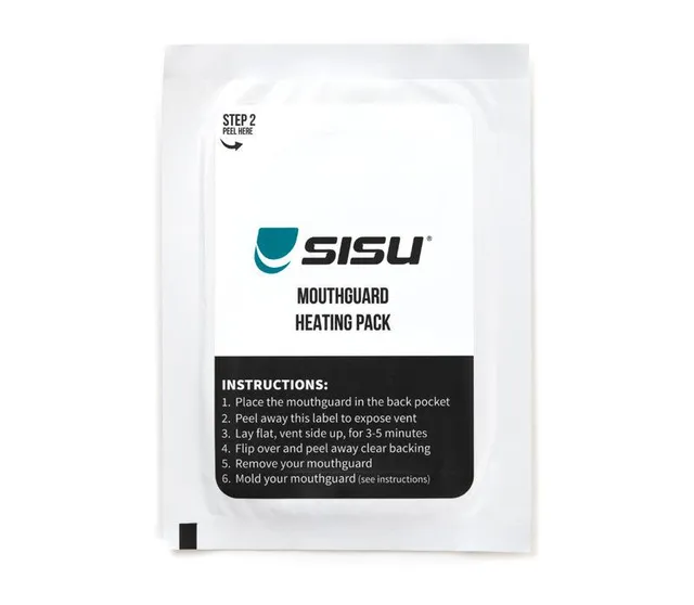 187-killer-pads-sisu-mouthguard-heat-pack image 1