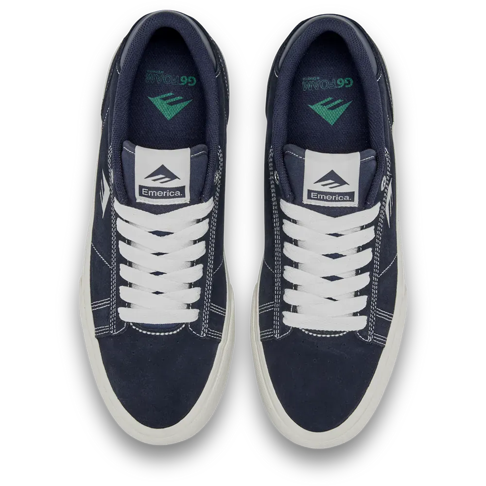 emerica-moca-lowtop-skateschuh-dunkelblau-core-skate image 2