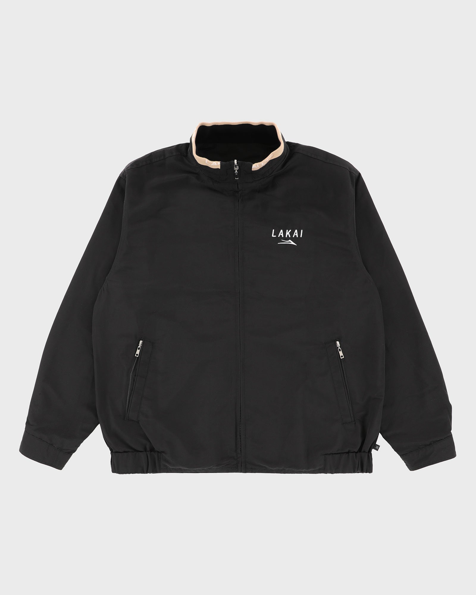 lakai-reversible-track-jacket-black image 4