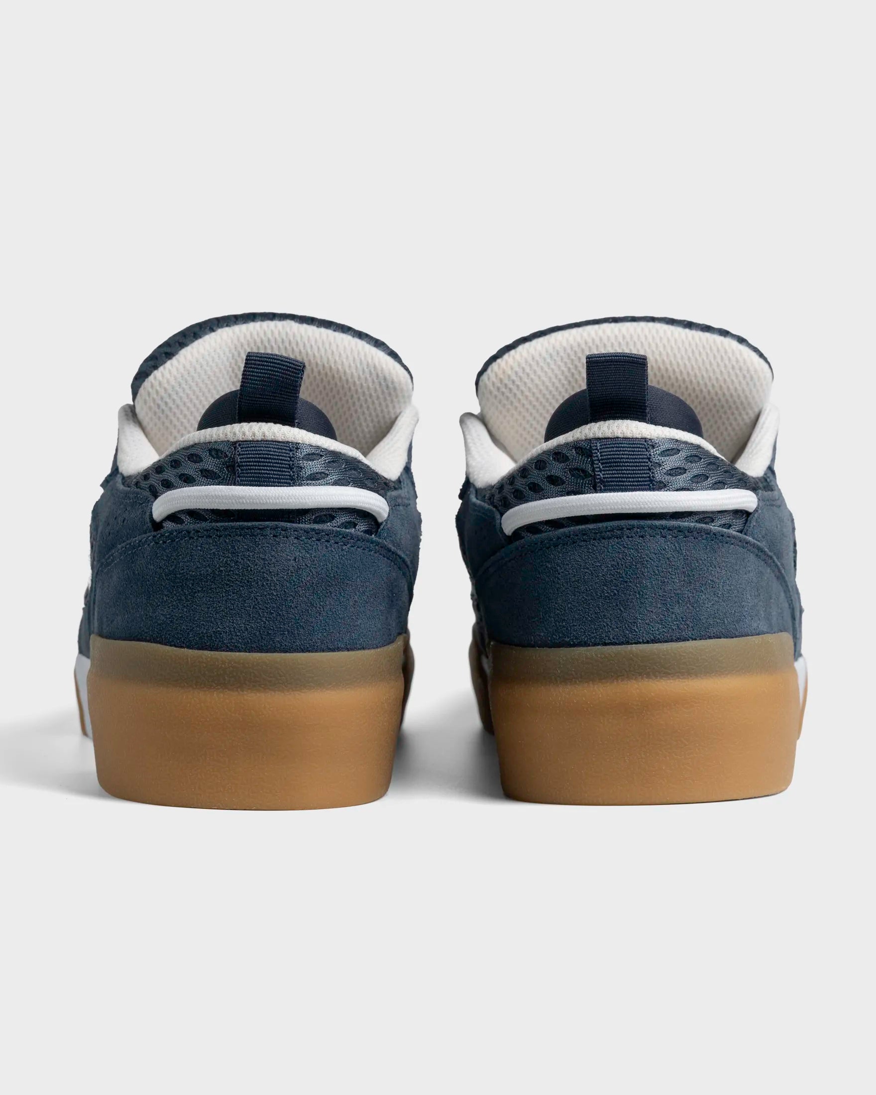 lakai-aran-navy-suede-white-gum image 6