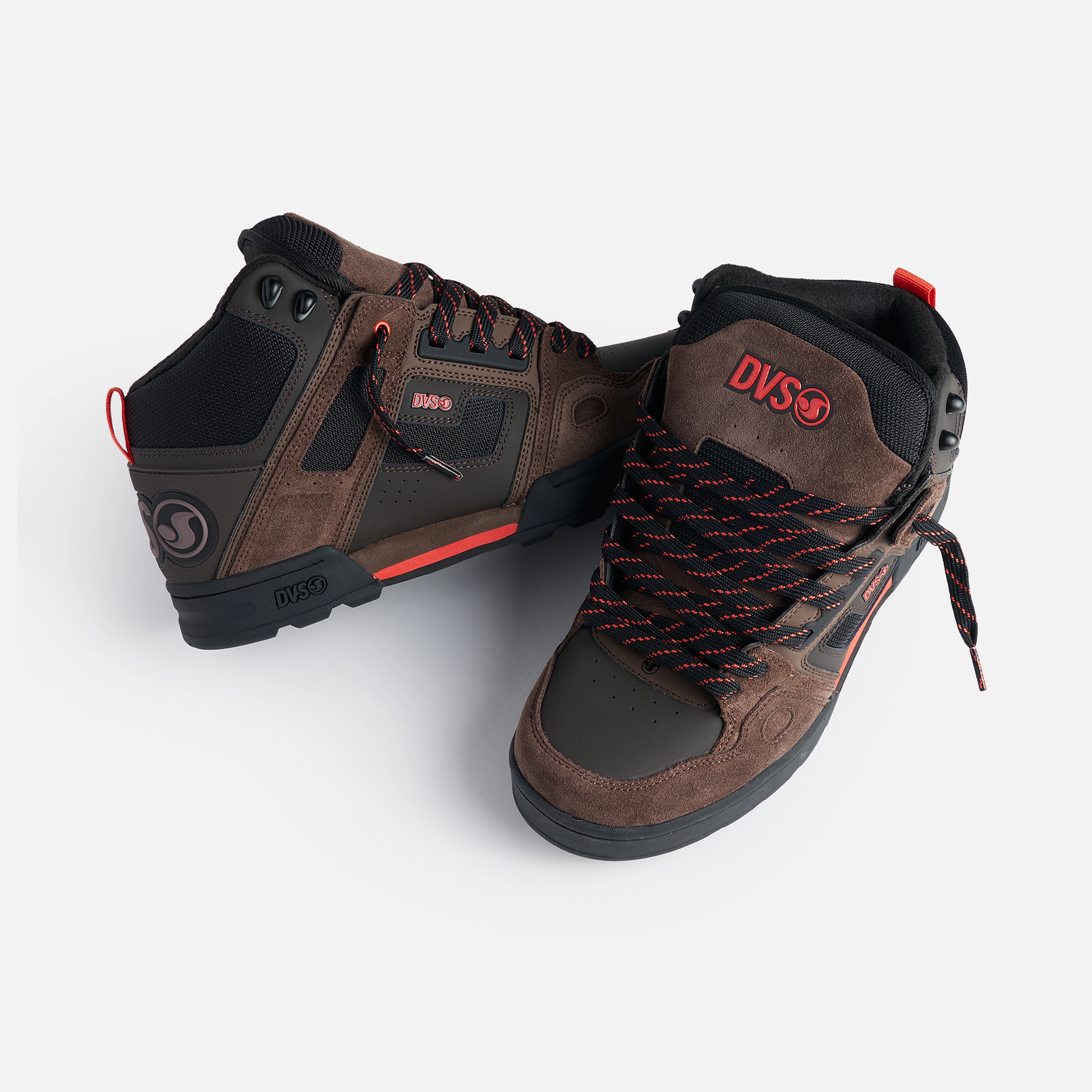 dvs-comanche-boot-all-weather-stiefel image 3