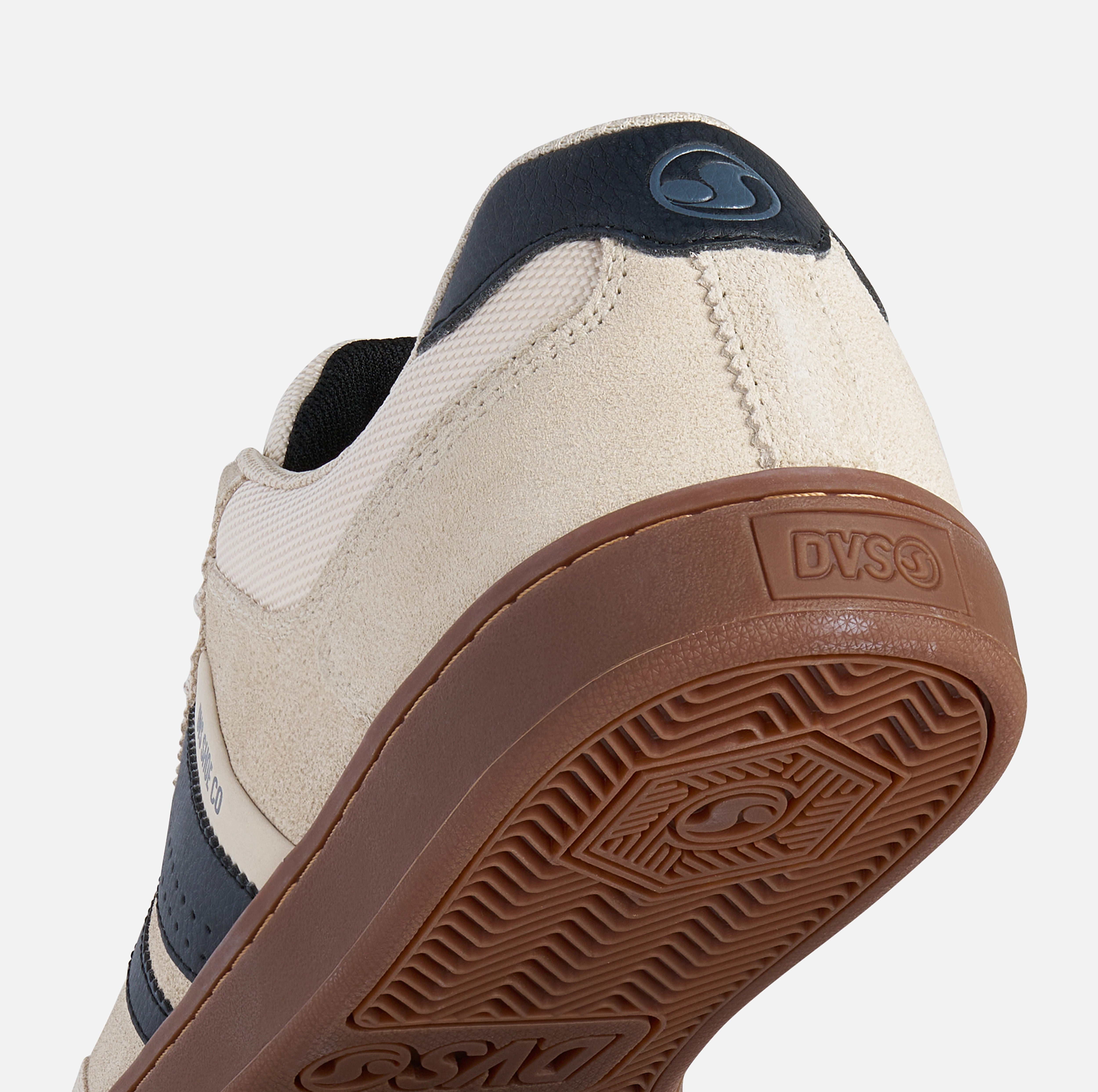 dvs-milan-st-skate-schuh image 2