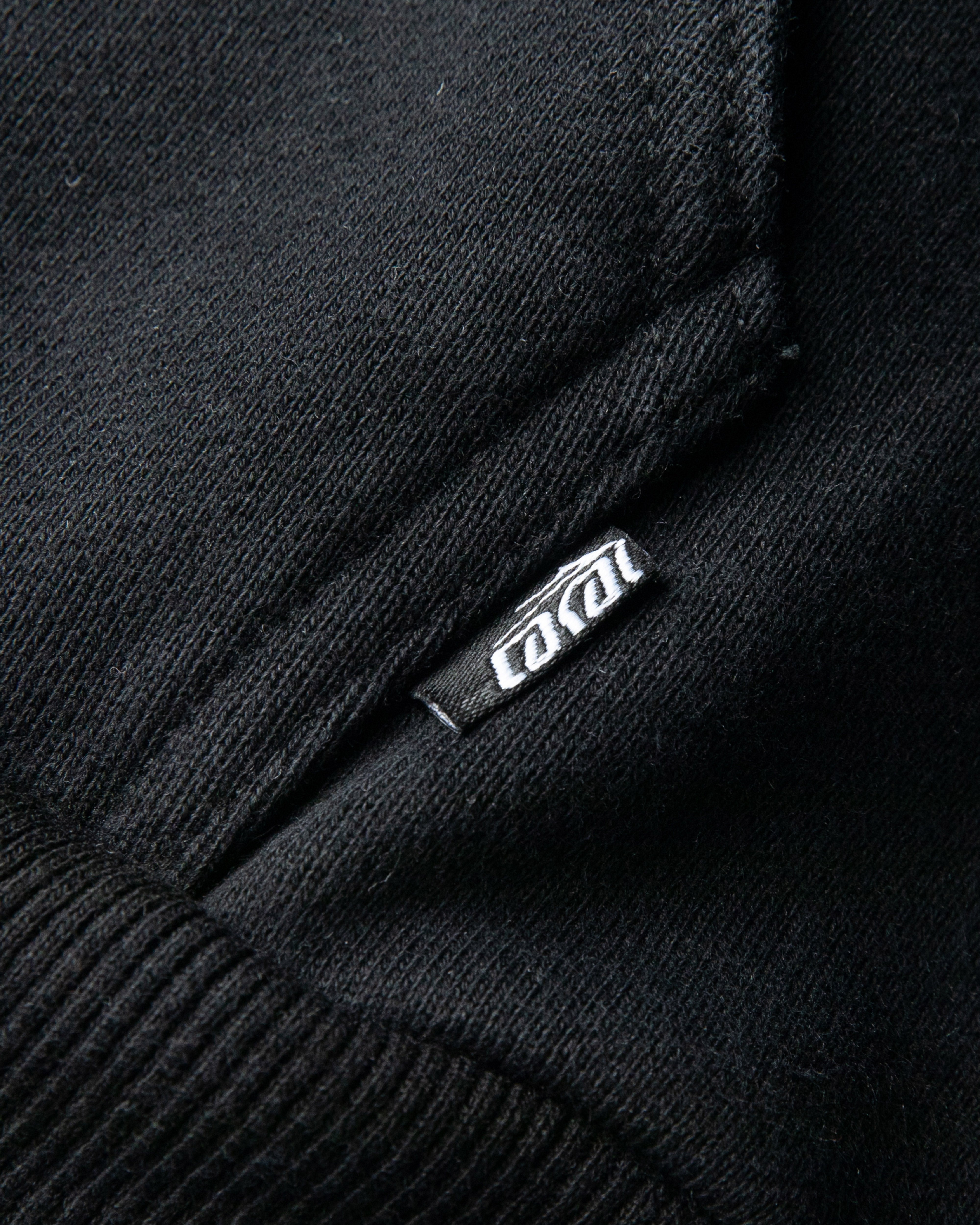 lakai-cerberus-pullover-hoodie-schwarz image 7