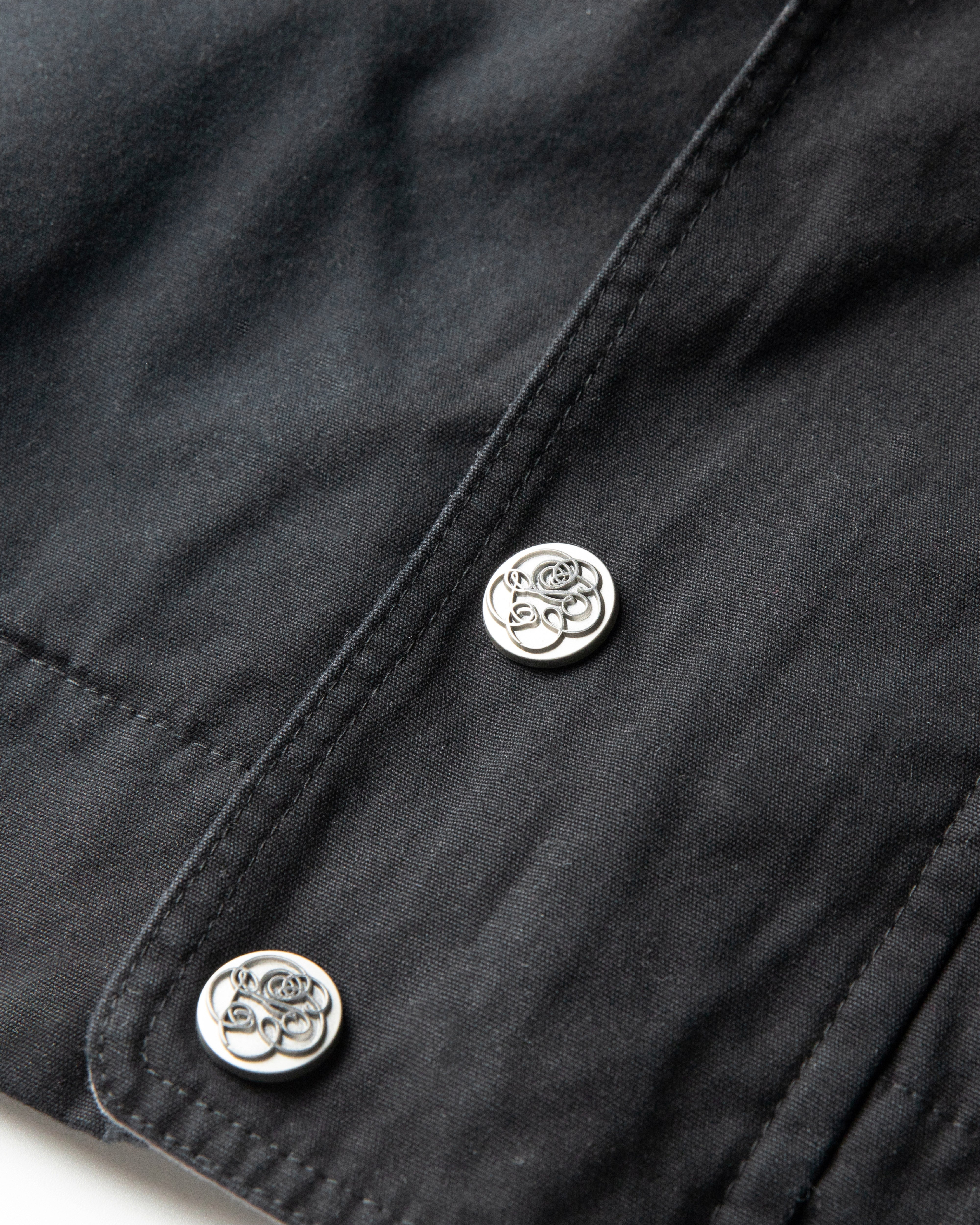 lakai-transit-shell-jacket-black image 7
