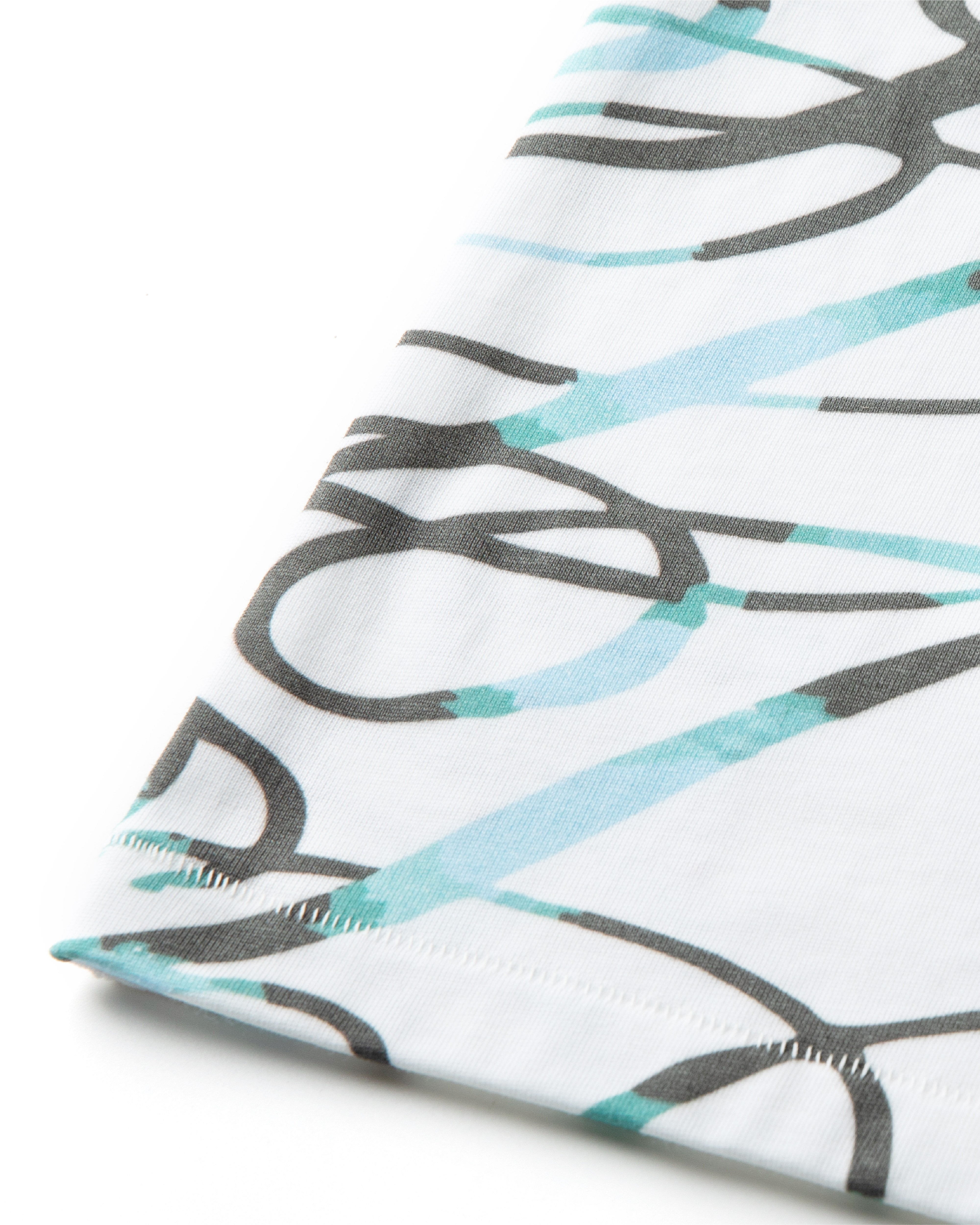 lakai-boxy-tee-signature-print-washed-white-t-shirt image 6