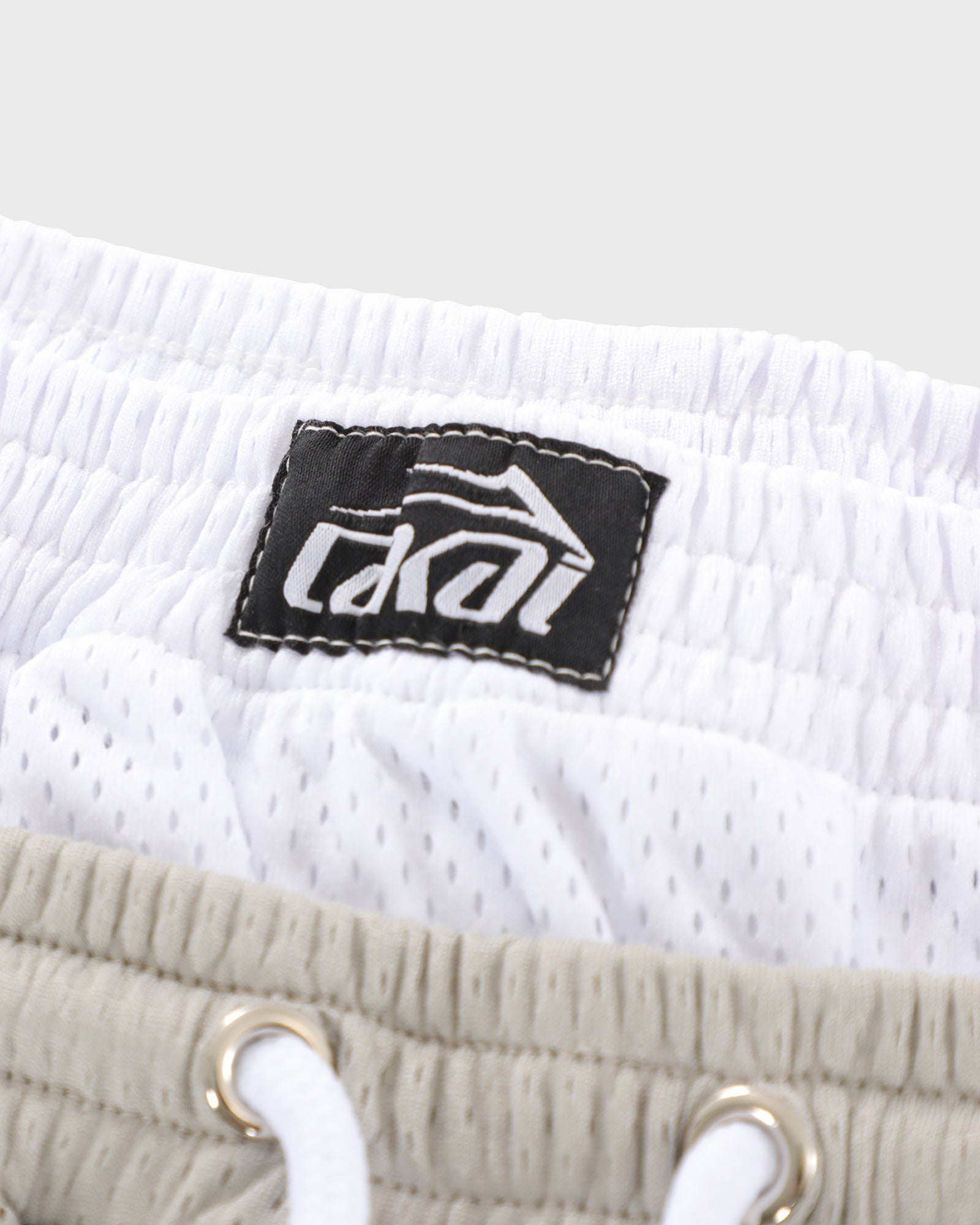 lakai-double-layer-gym-short-sportshorts image 4