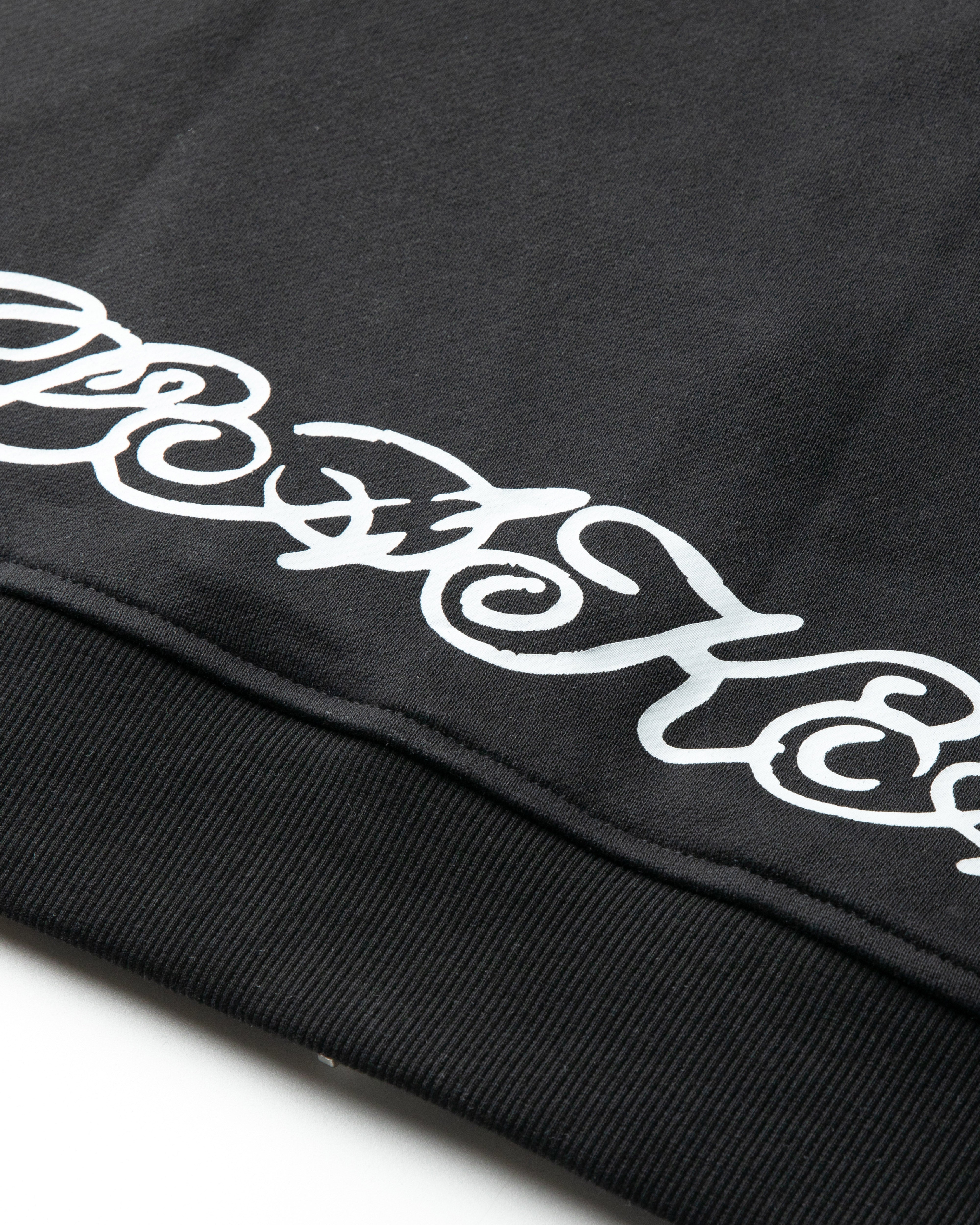 lakai-cerberus-zip-up-hoodie-black-kapuzenjacke image 6