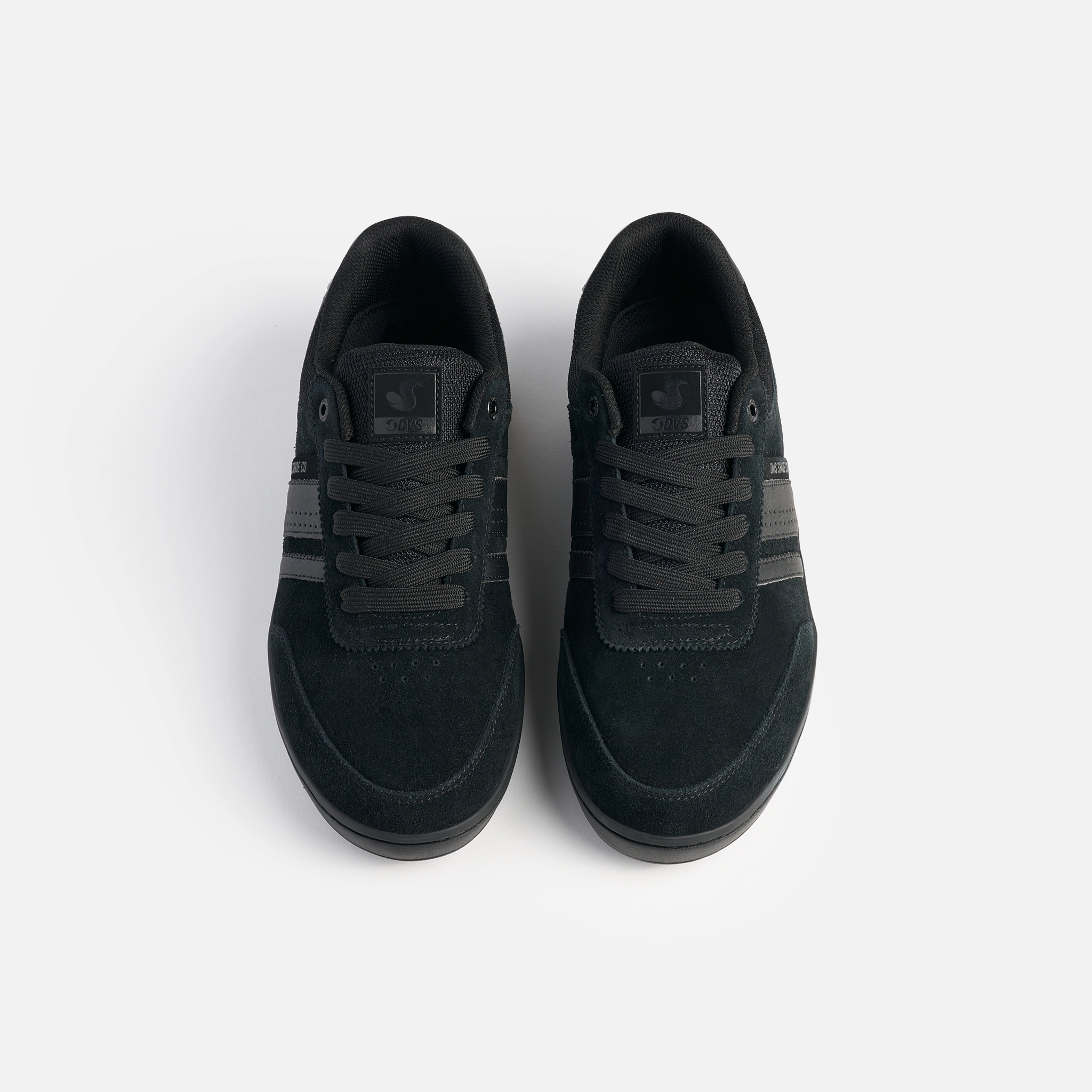 dvs-milan-st-skate-schuhe-modern image 6