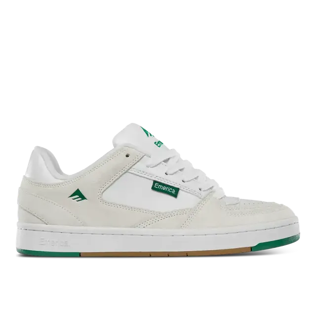 emerica-mute-team-skateschuh-low-top-herren image 1