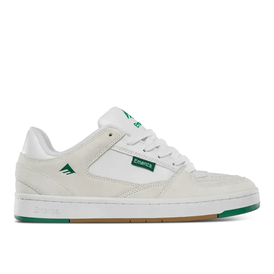 emerica-mute-team-skateschuh-low-top-herren image 1