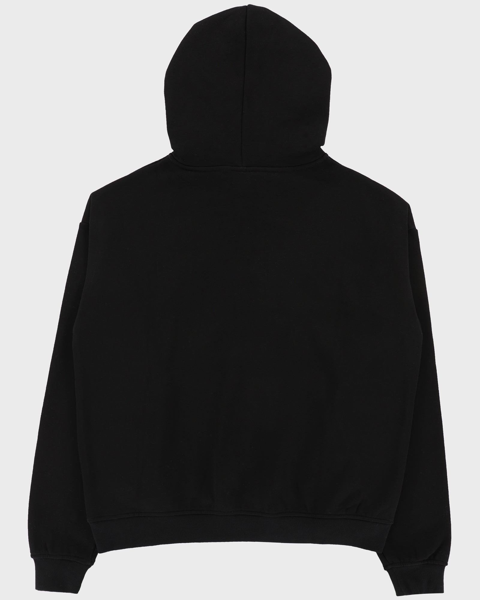 lakai-logo-pullover-hoodie-schwarz image 3