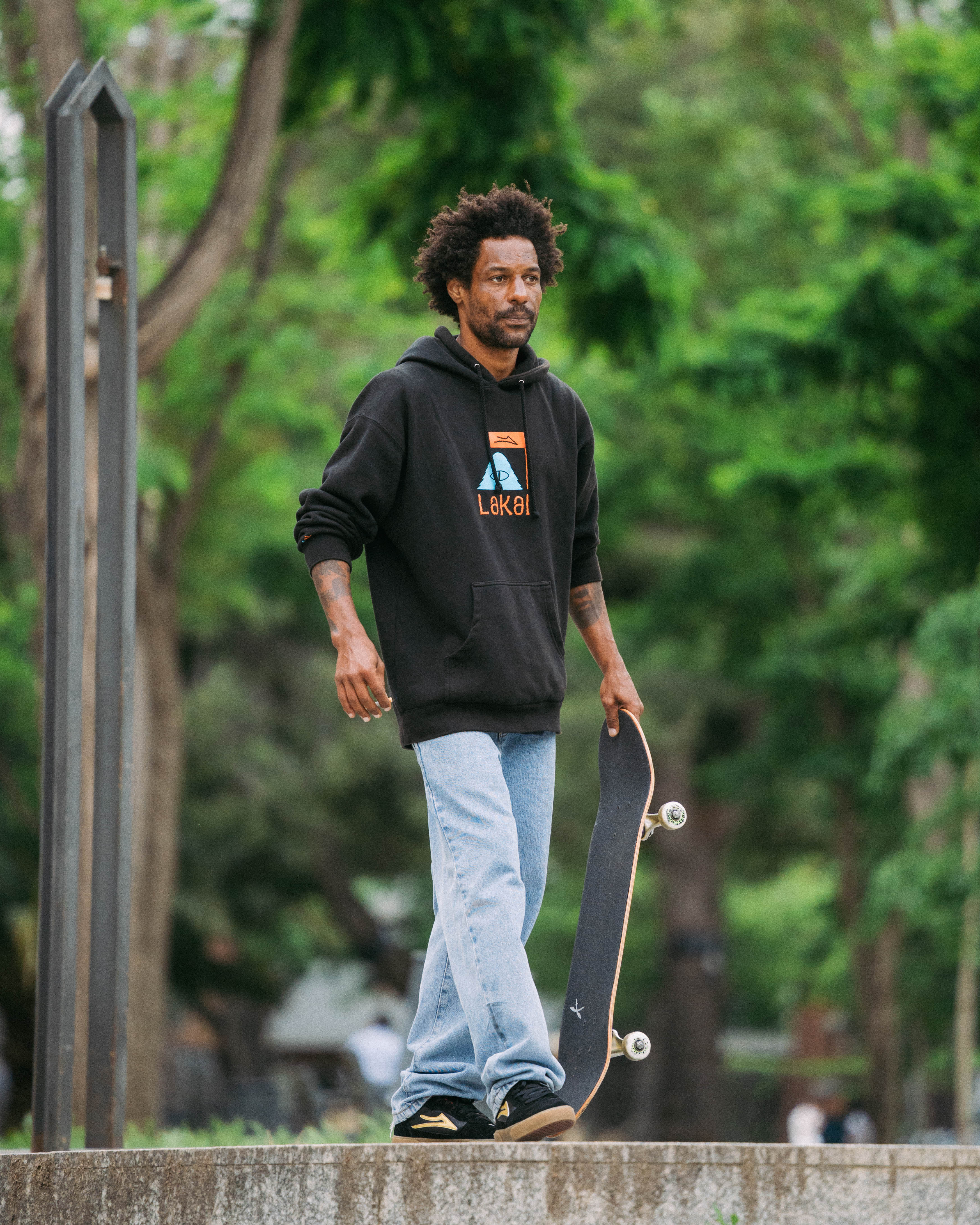 lakai-cambridge-new-skateschuh image 8
